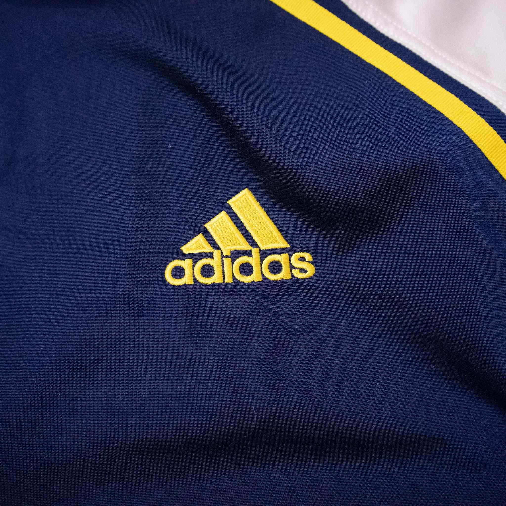 Adidas Vintage Sweatshirt - Size L