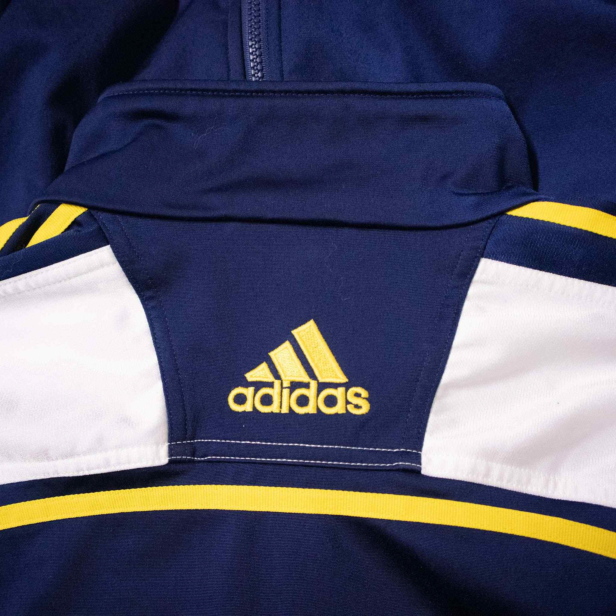 Adidas Vintage Sweatshirt - Size L