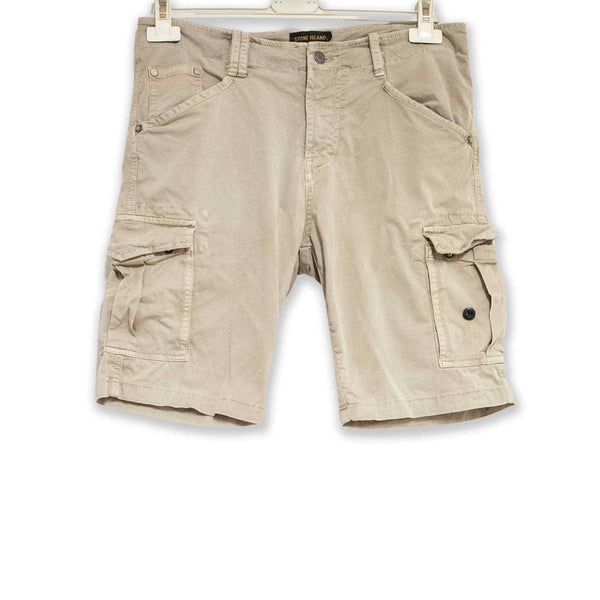 Pantaloni corti Stone Island - Taglia S