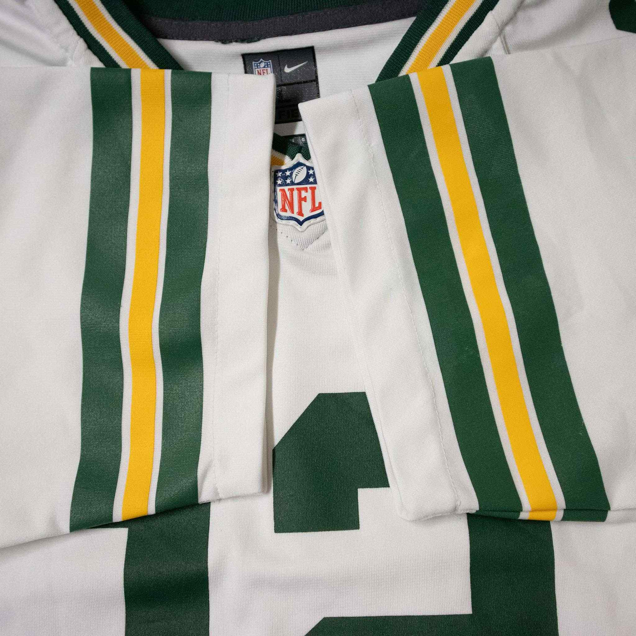 T shirt Nike NFL Rodgers - Taglia M