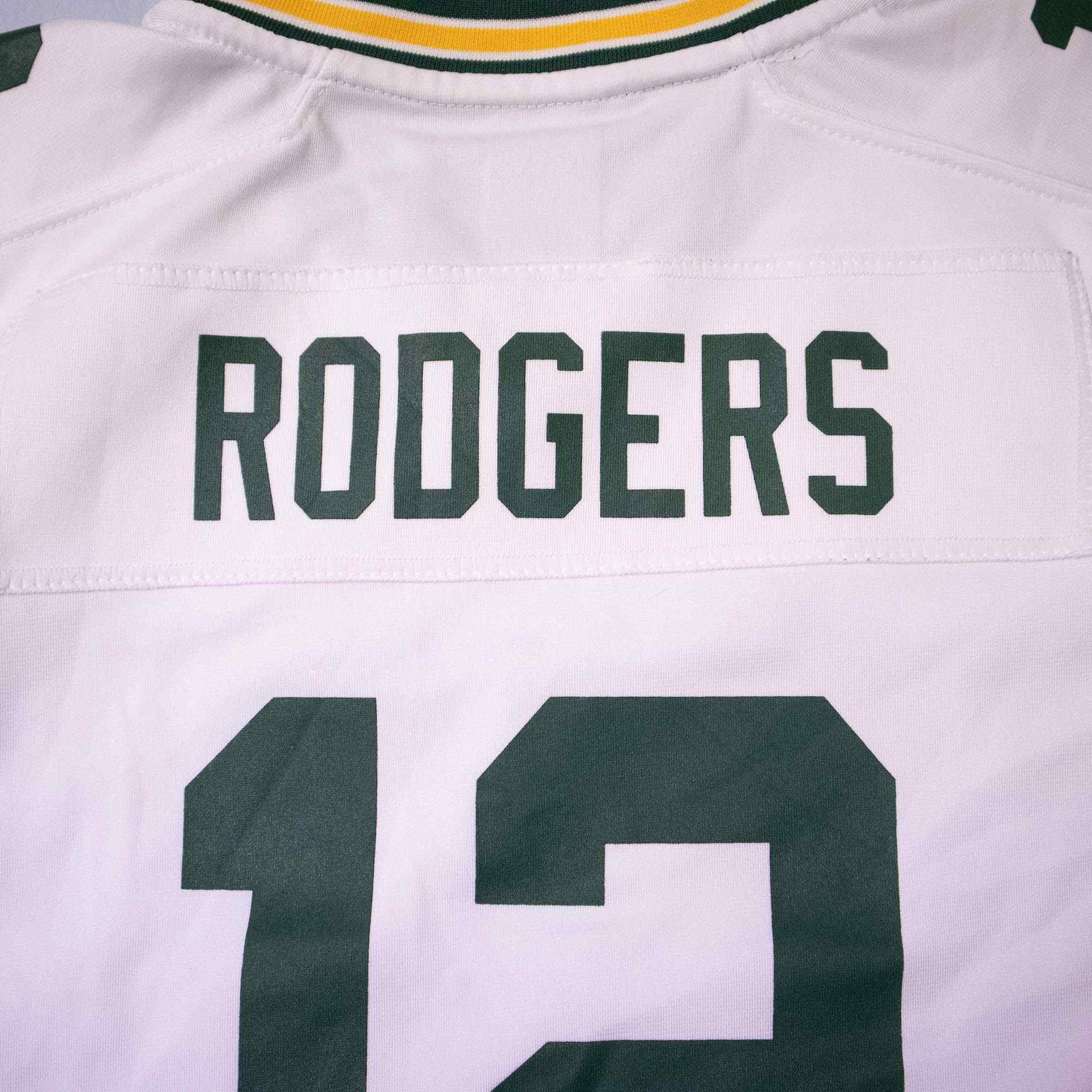 Nike NFL Rodgers T shirt - Size M