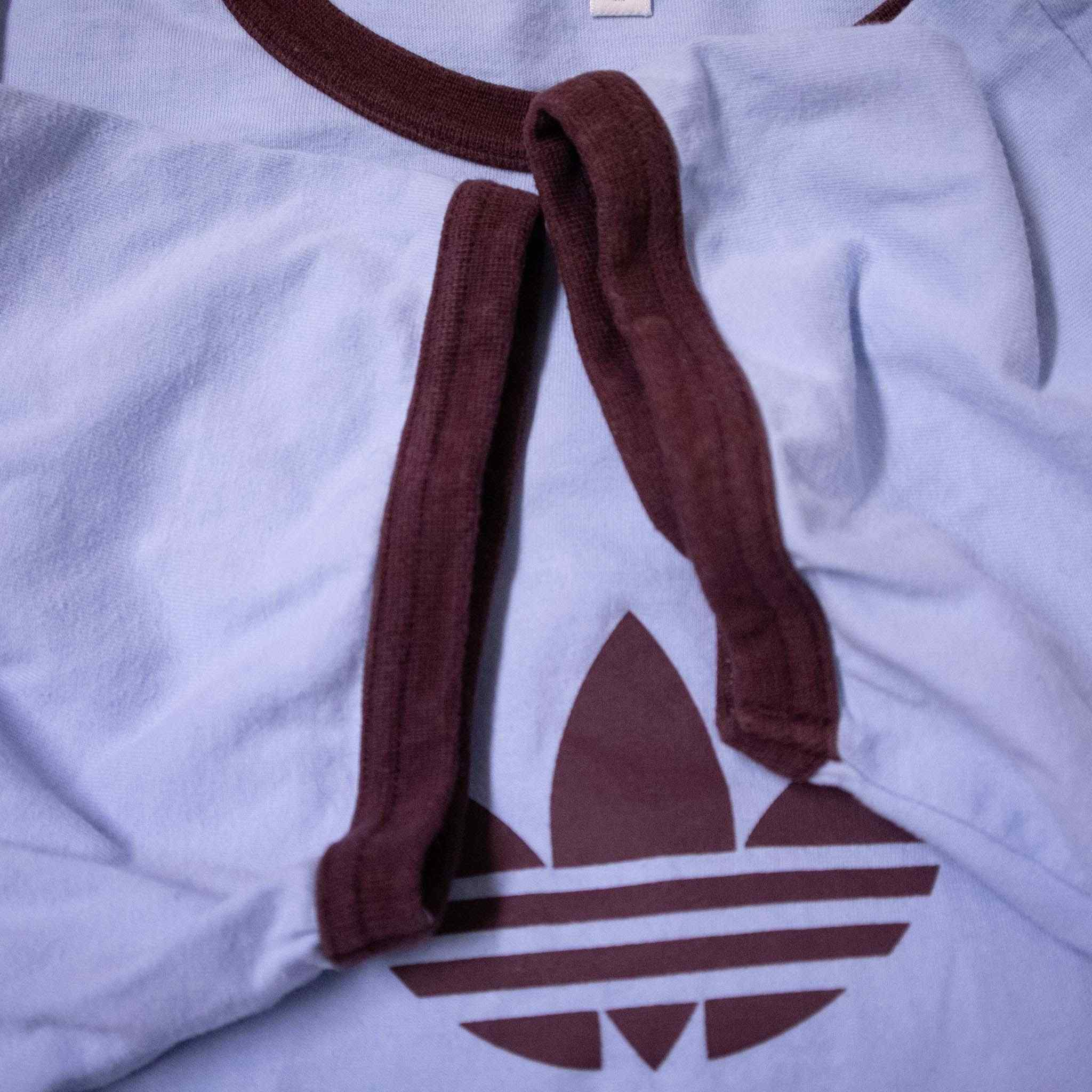 Adidas T shirt - Size M