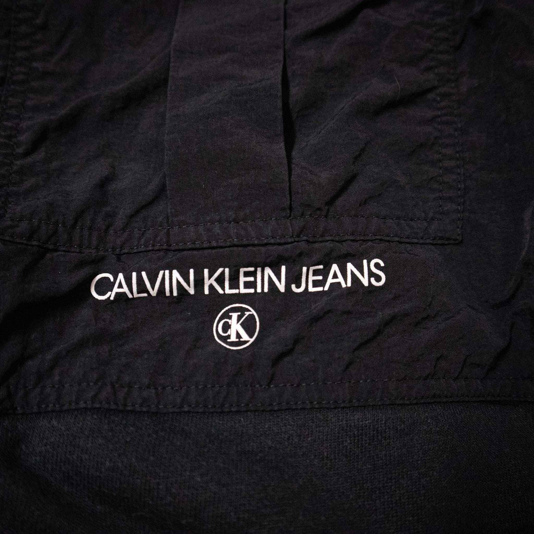 Felpa Calvin Klein - Taglia XL