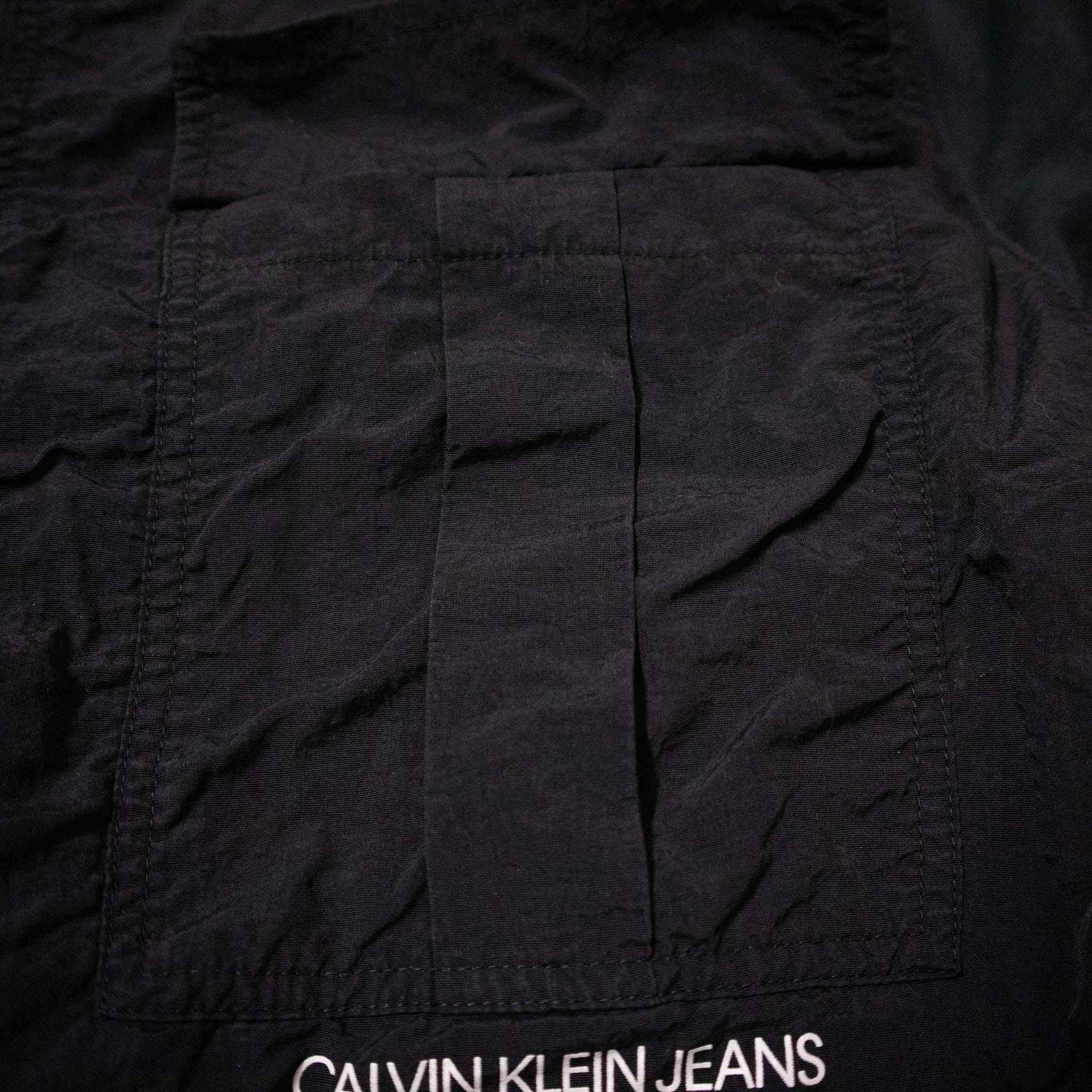 Calvin Klein sweatshirt - Size XL