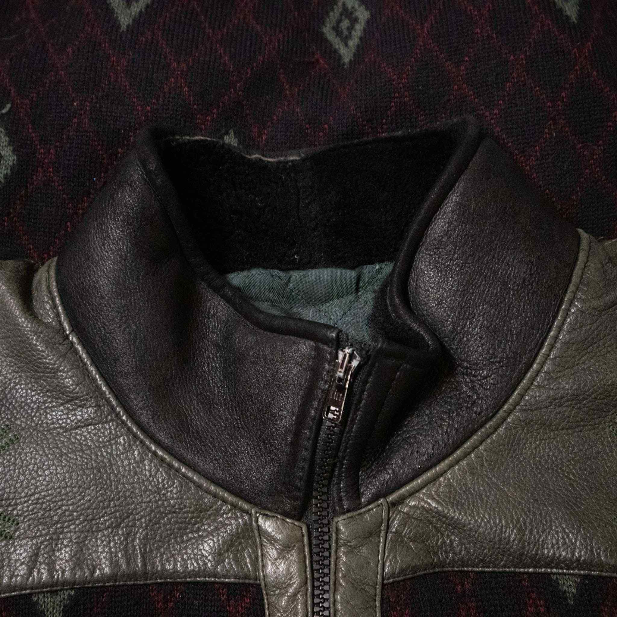 Vintage Jacket - Size L