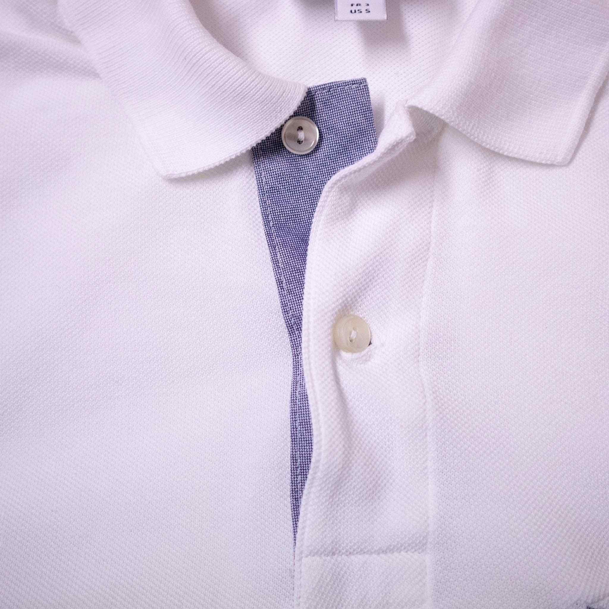 Polo Lacoste - Taglia S