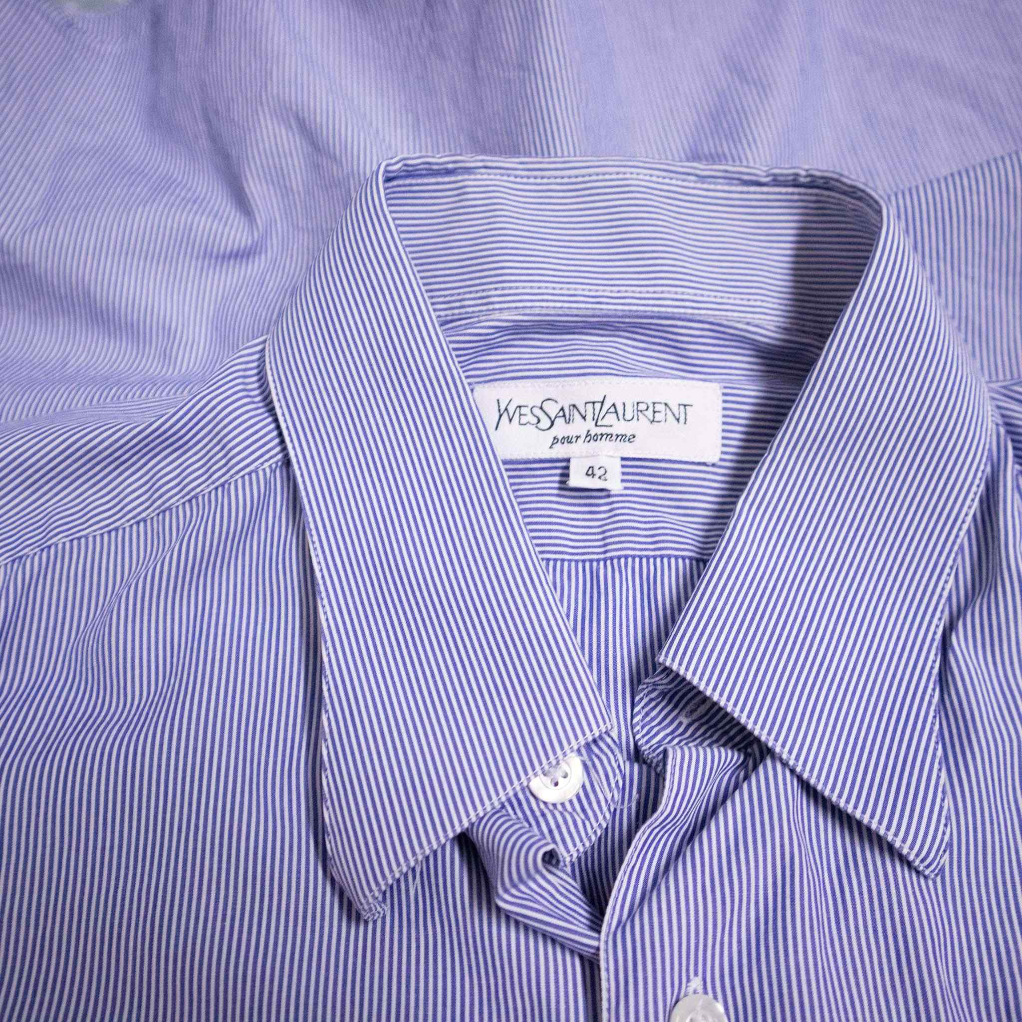 Camicia Yves Saint Lauren - Taglia L