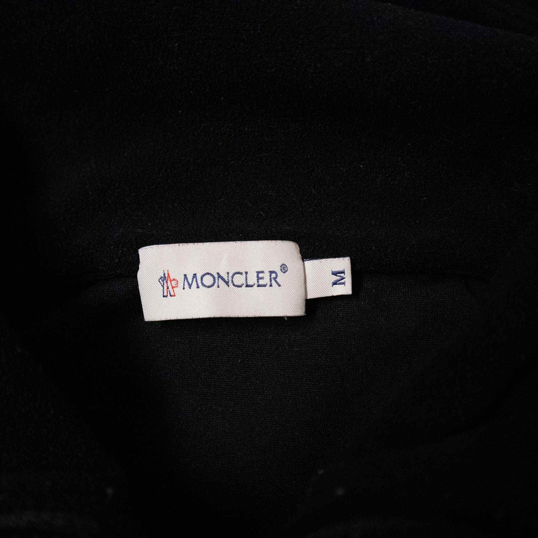 Felpa Moncler - Taglia S/M