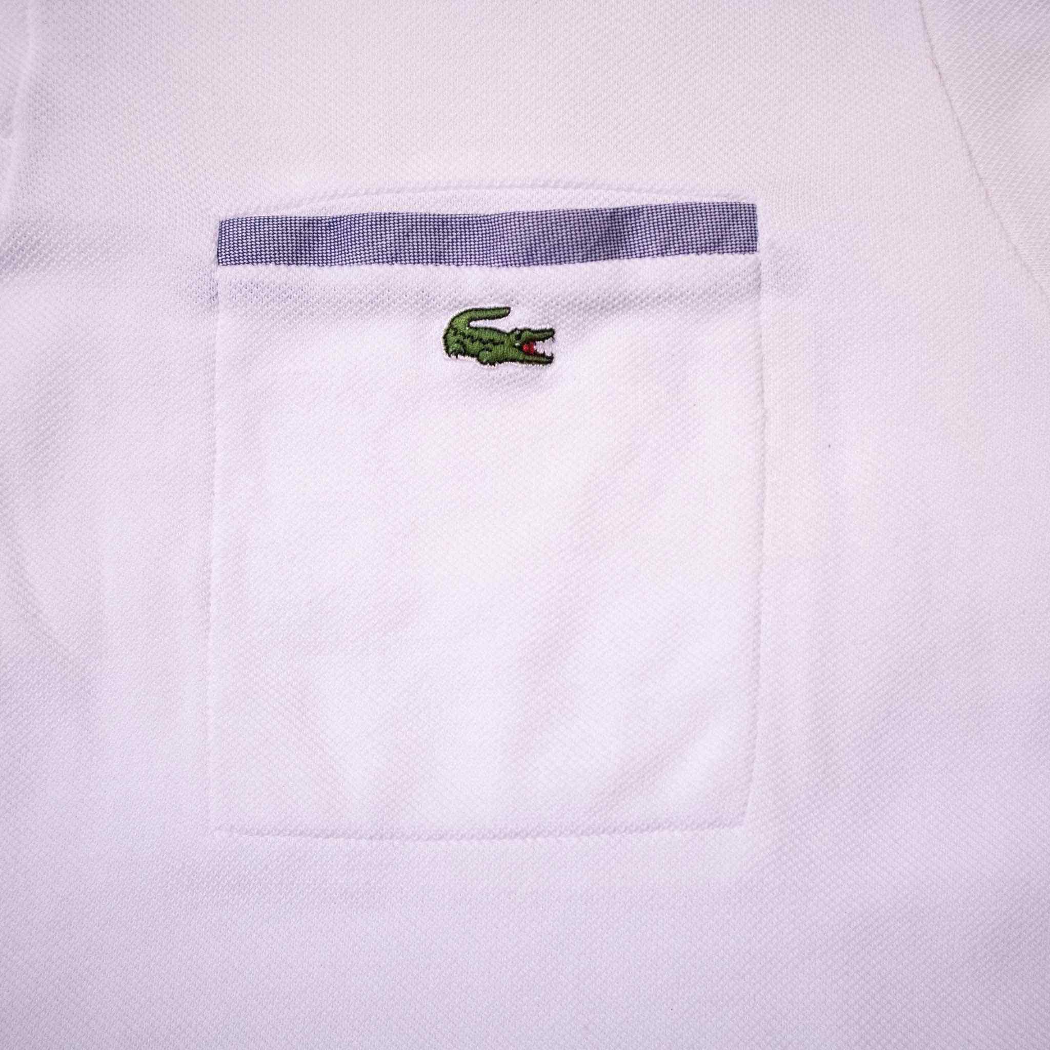 Polo Lacoste - Taglia S