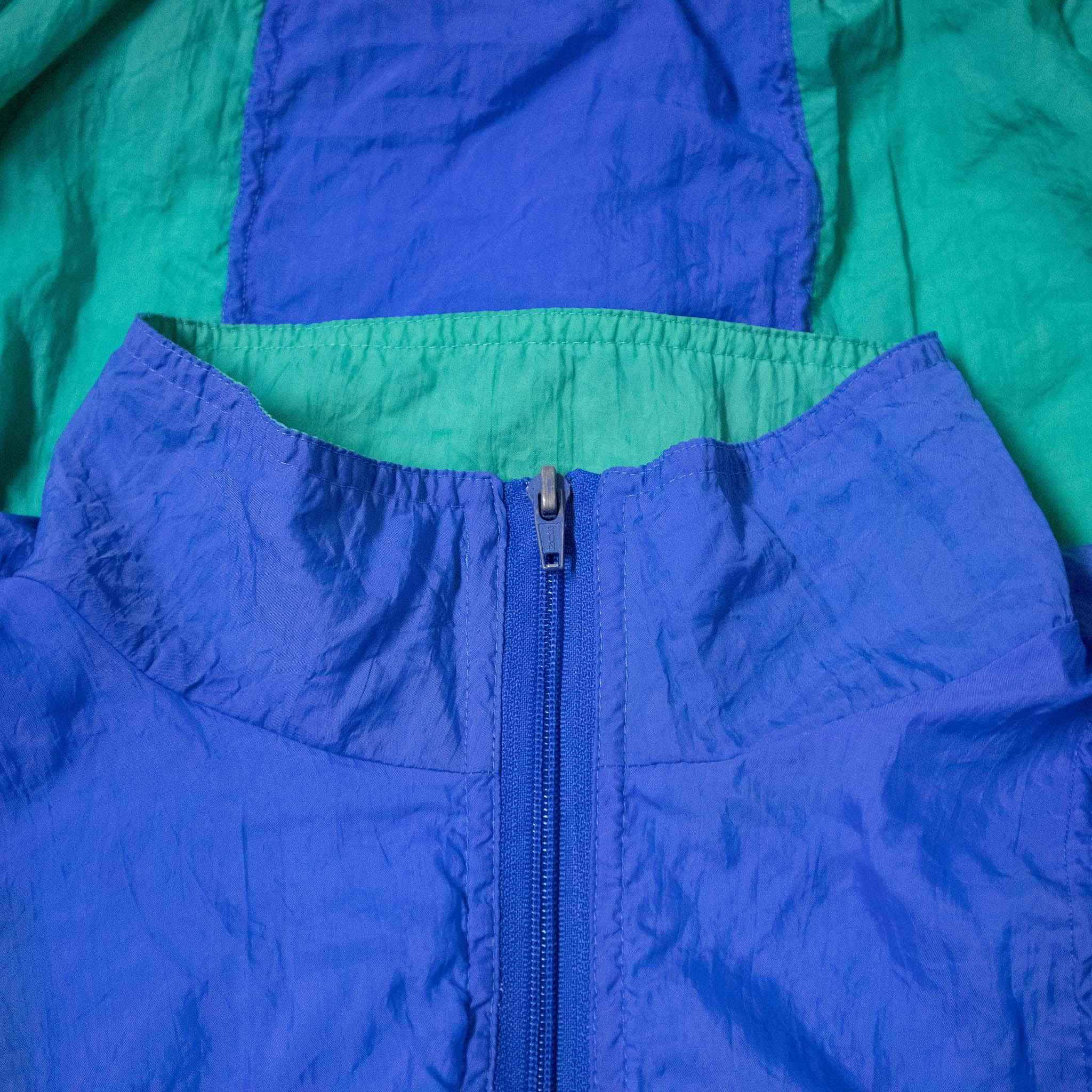 Vintage Windbreaker - Size M/L