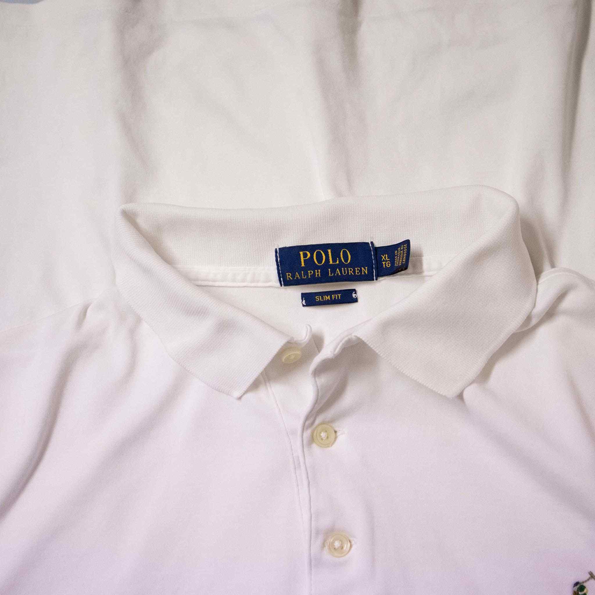 Polo Ralph Lauren - Taglia XL