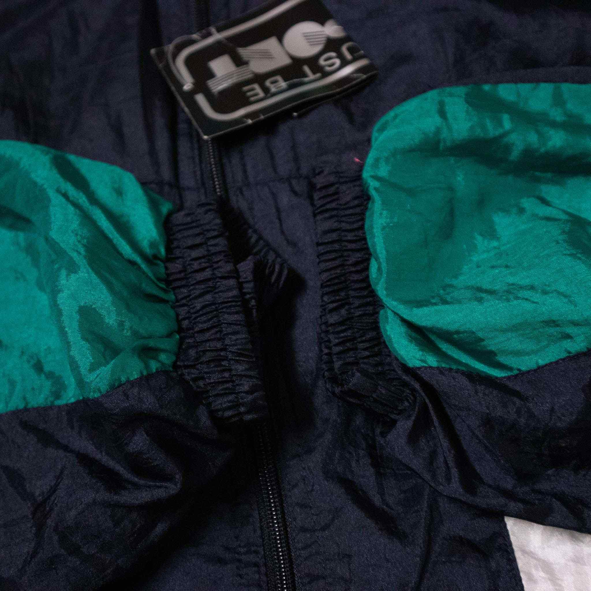 Vintage windbreaker - Size XL