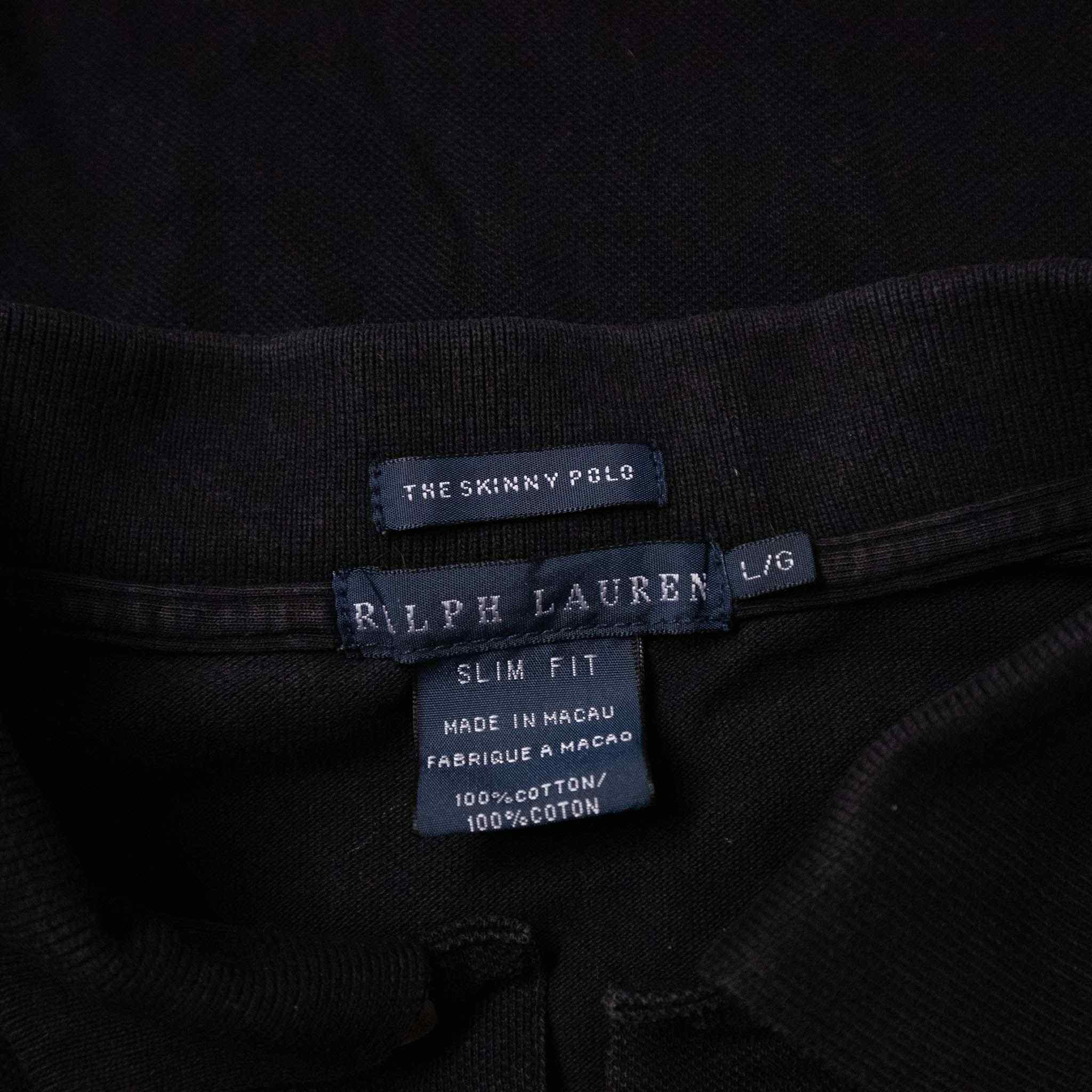 Polo Ralph Lauren - Size L