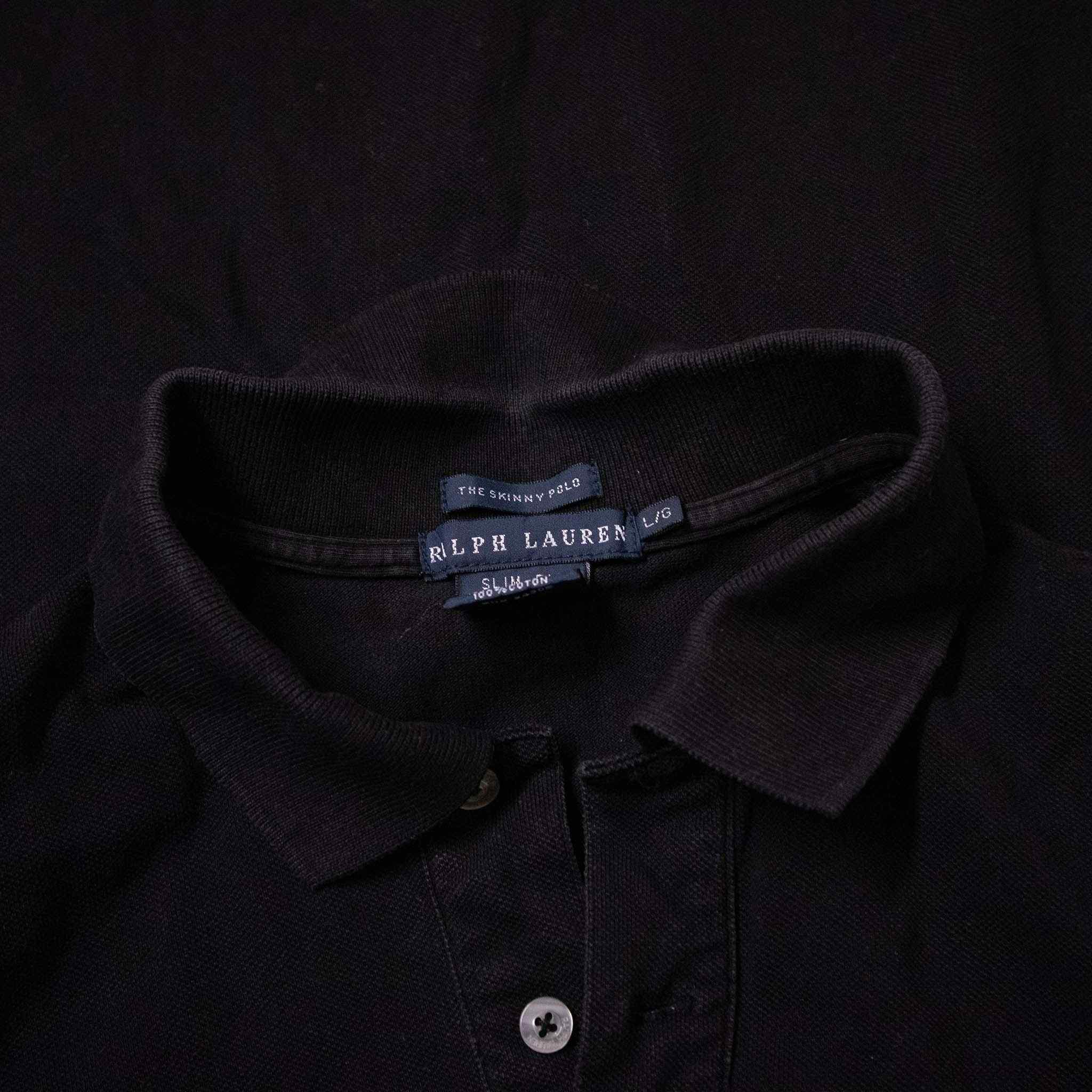 Polo Ralph Lauren - Size L