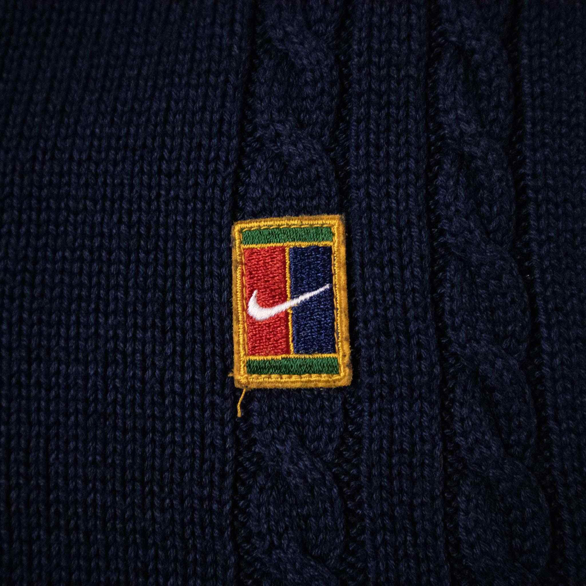 Gilet Nike Vintage - Taglia XL