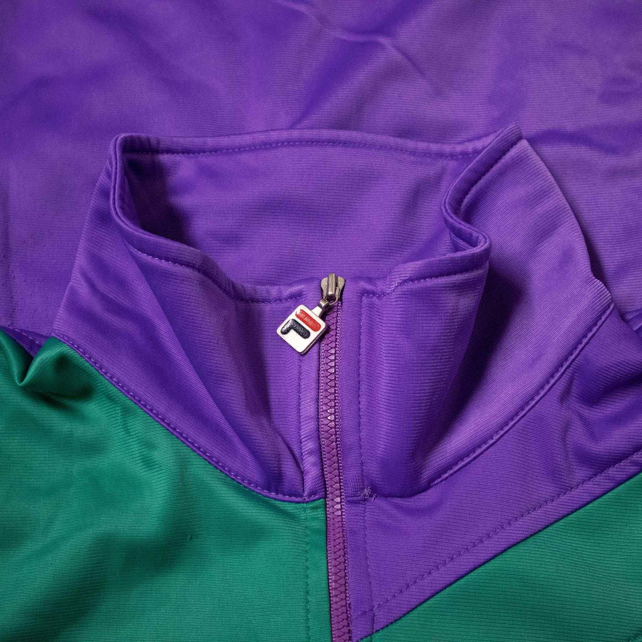 Fila Vintage Sweatshirt - Size L