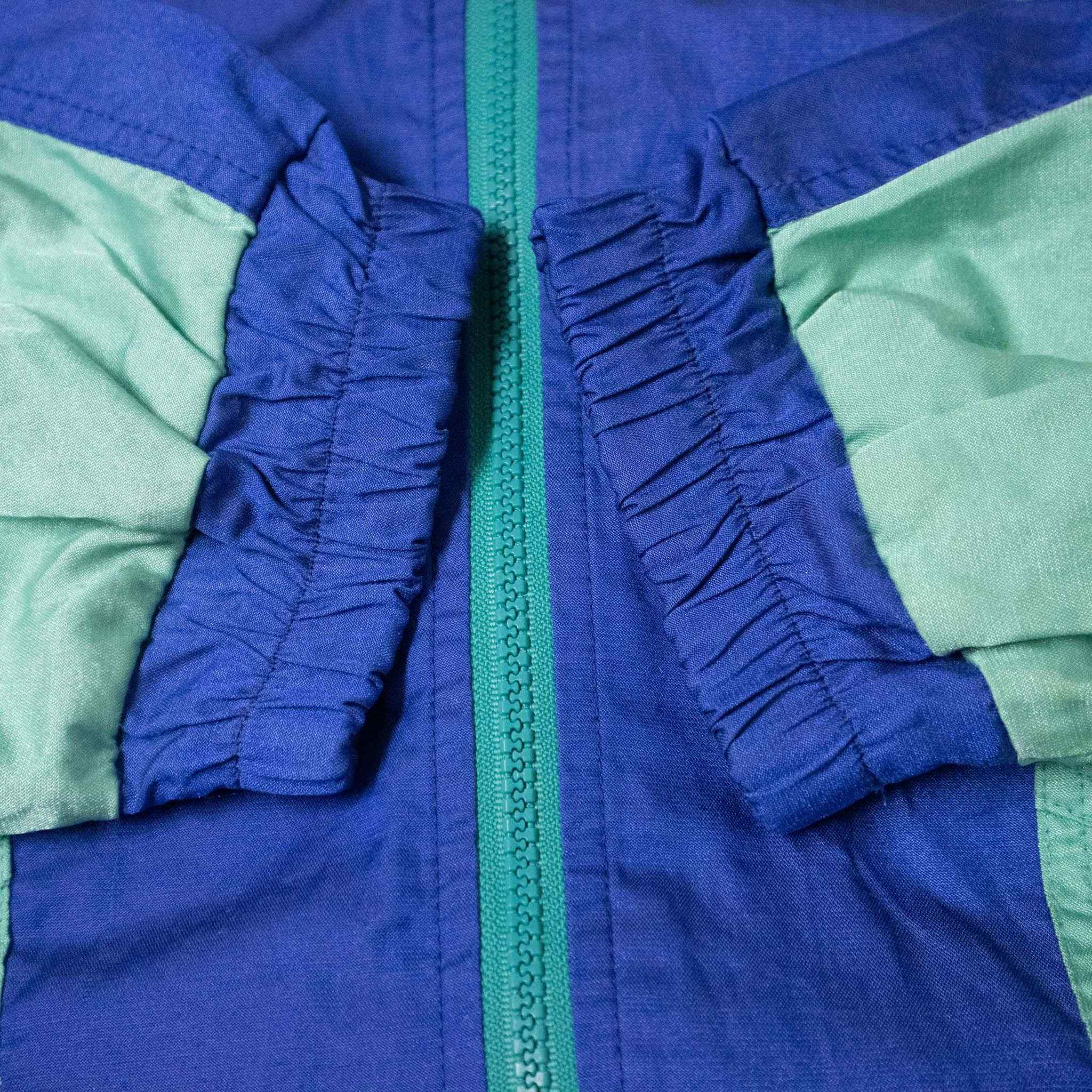 Vintage Windbreaker - Size L