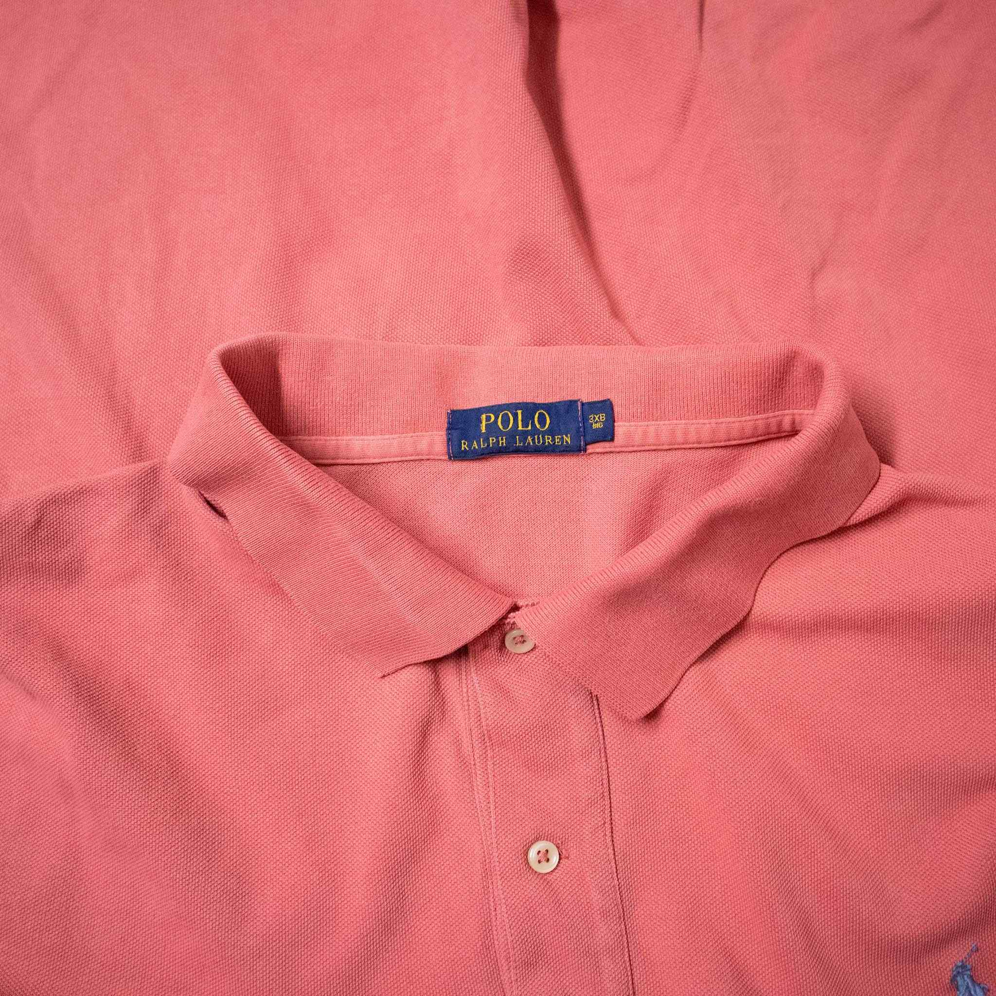 Polo Ralph Lauren - Size 3XL