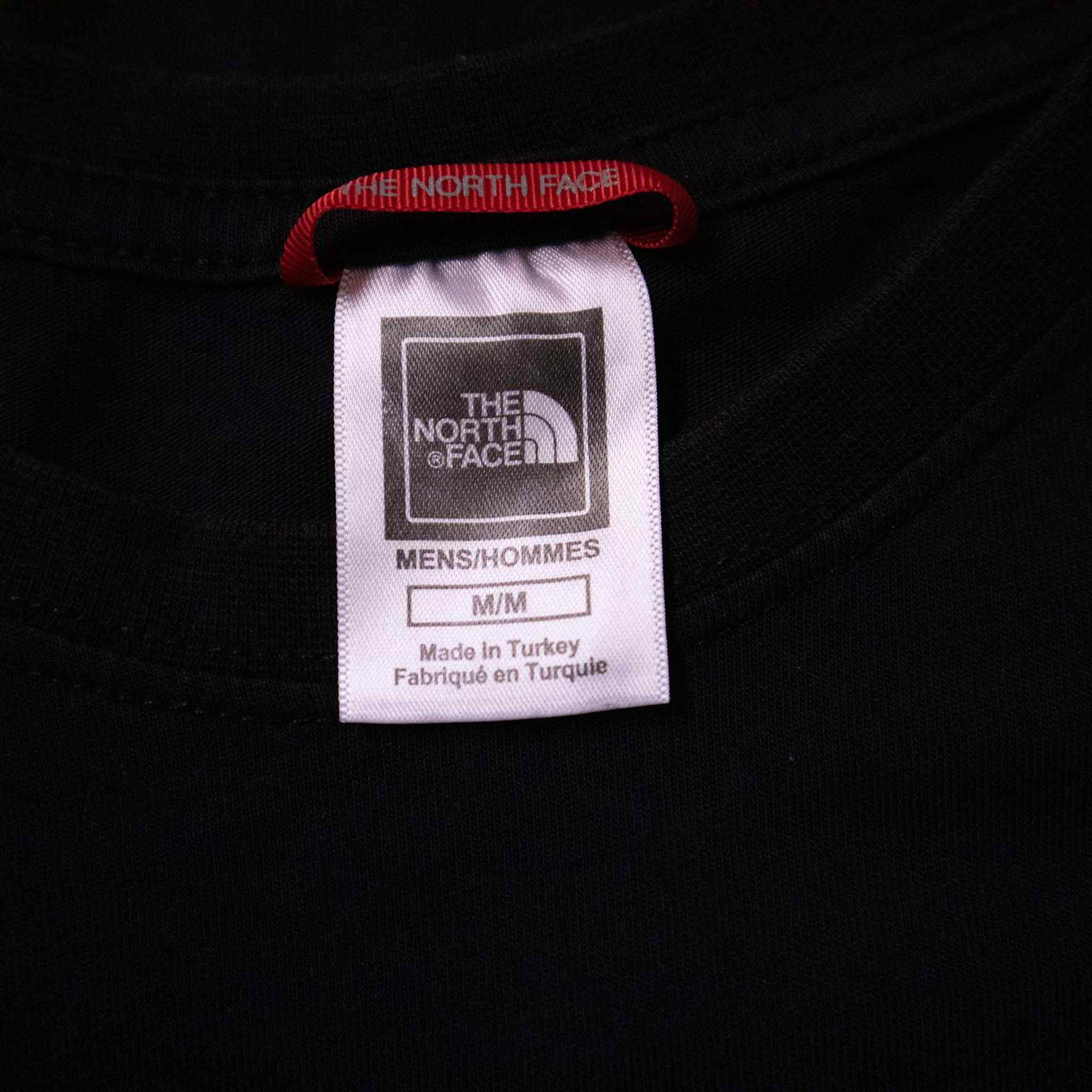 The North Face T-Shirt - Size M