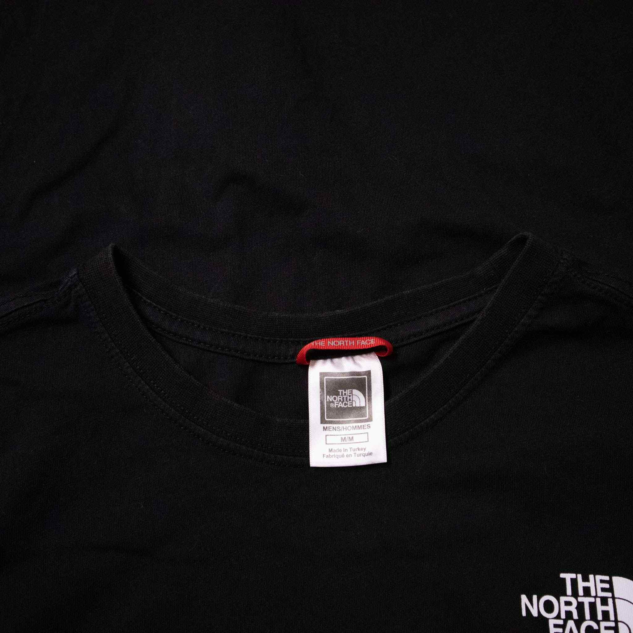 T shirt The North Face - Taglia M