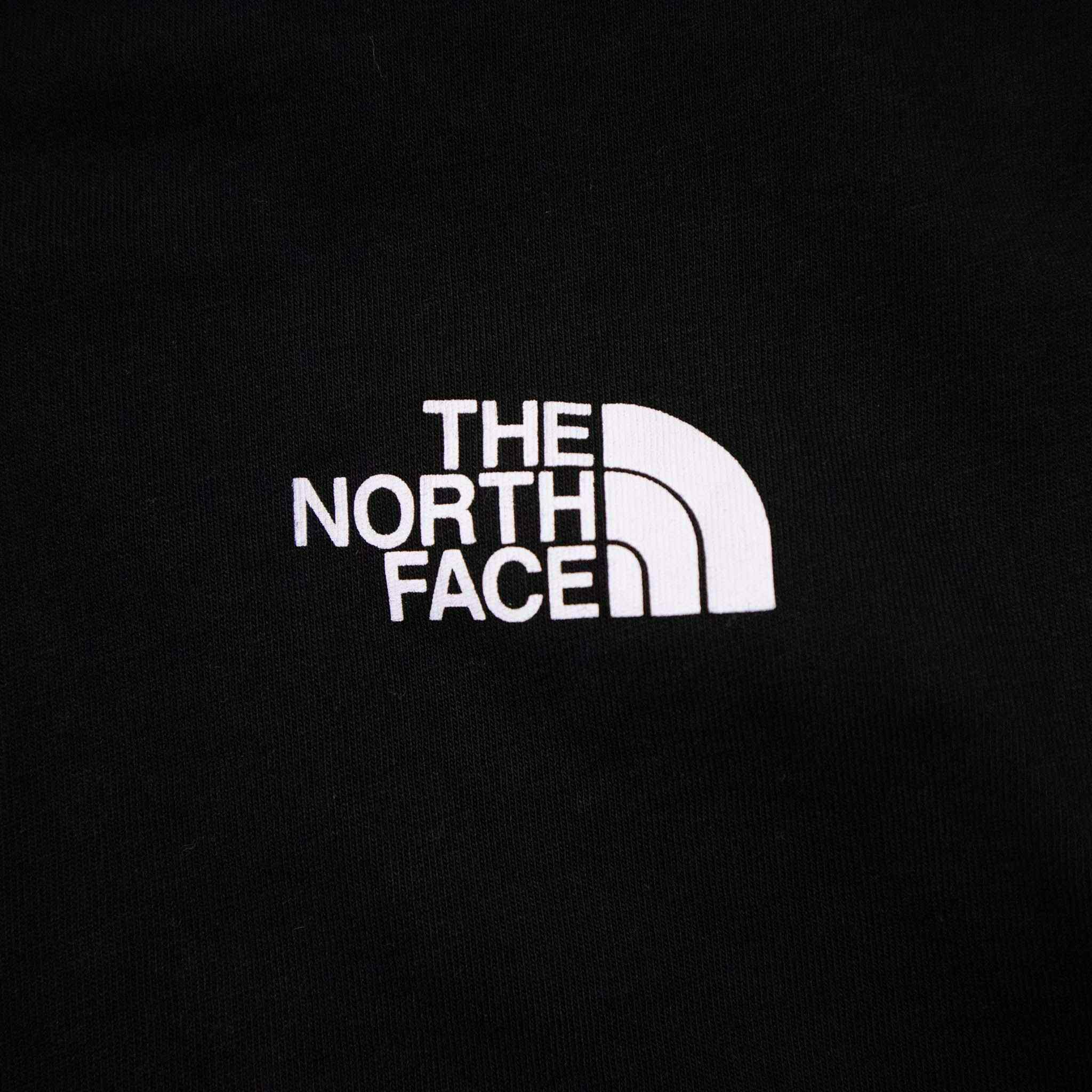 The North Face T-Shirt - Size M