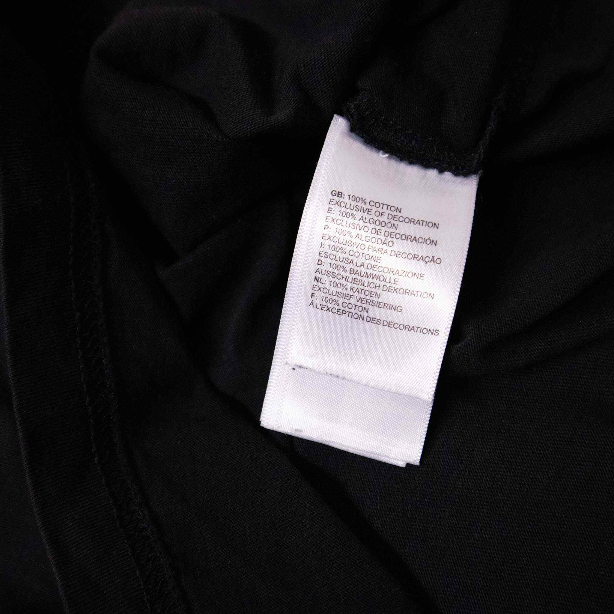 The North Face T-Shirt - Size M