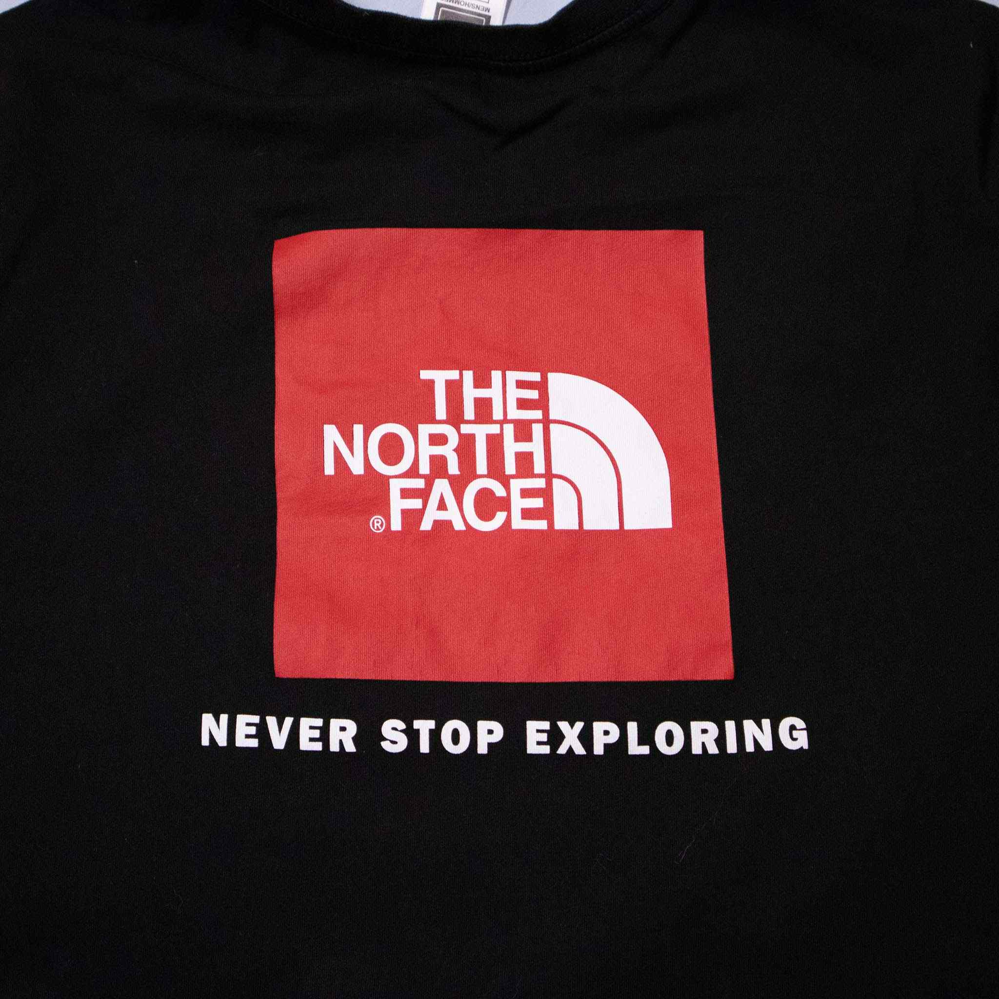 T shirt The North Face - Taglia M