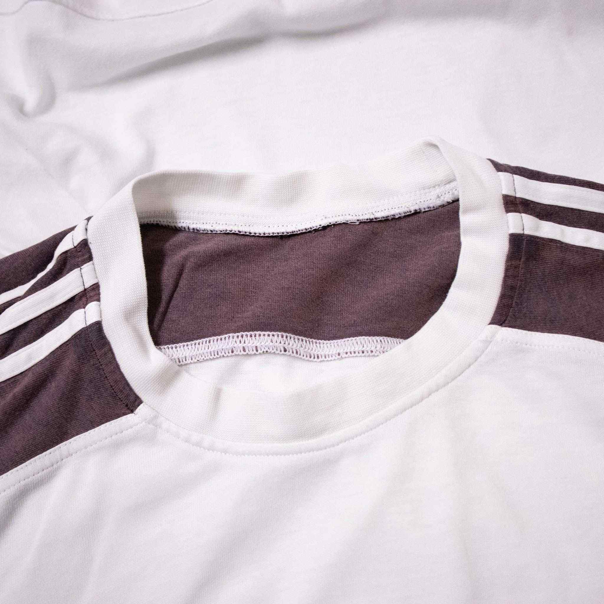 Adidas Vintage T-Shirt - Size L