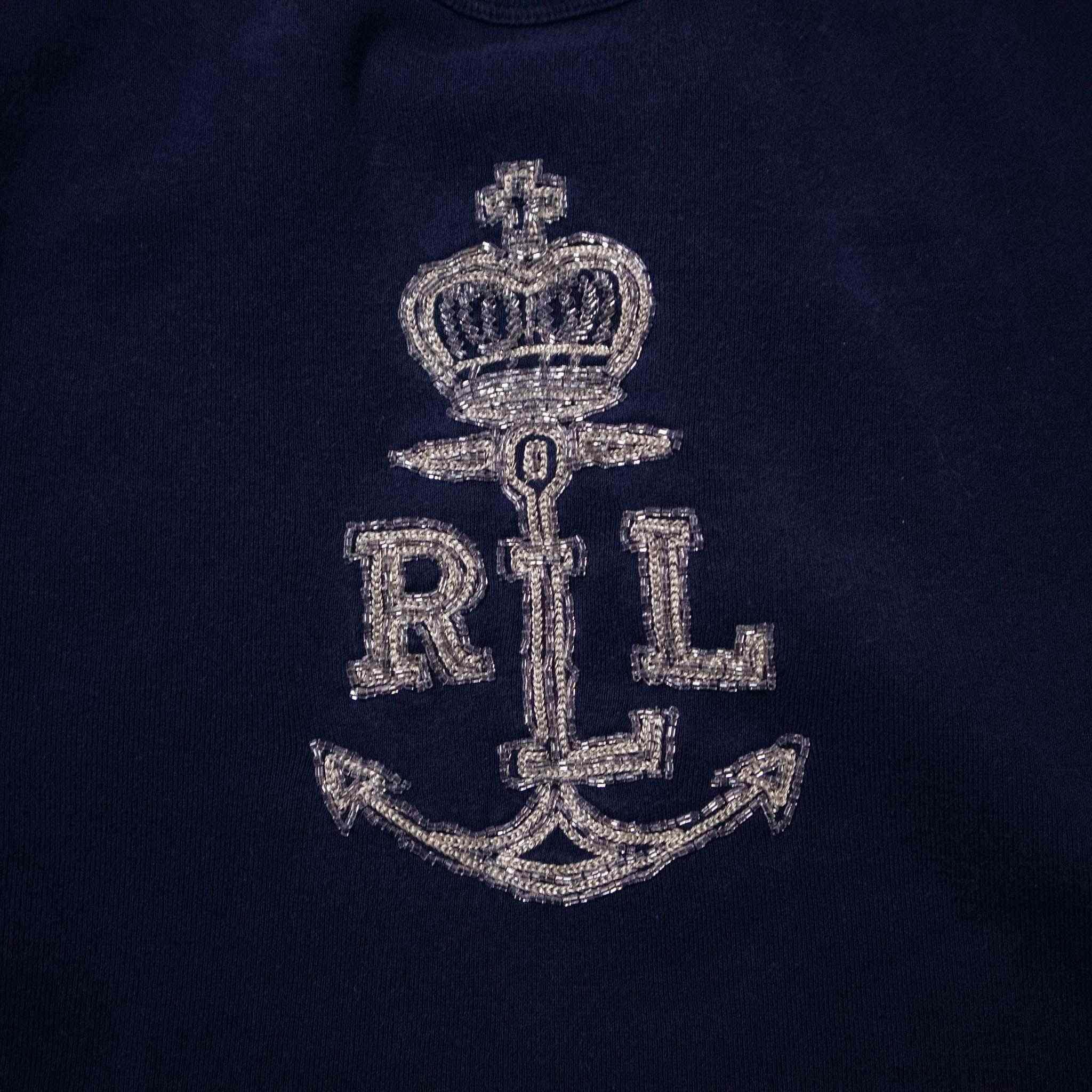 Ralph Lauren T-Shirt - Size L