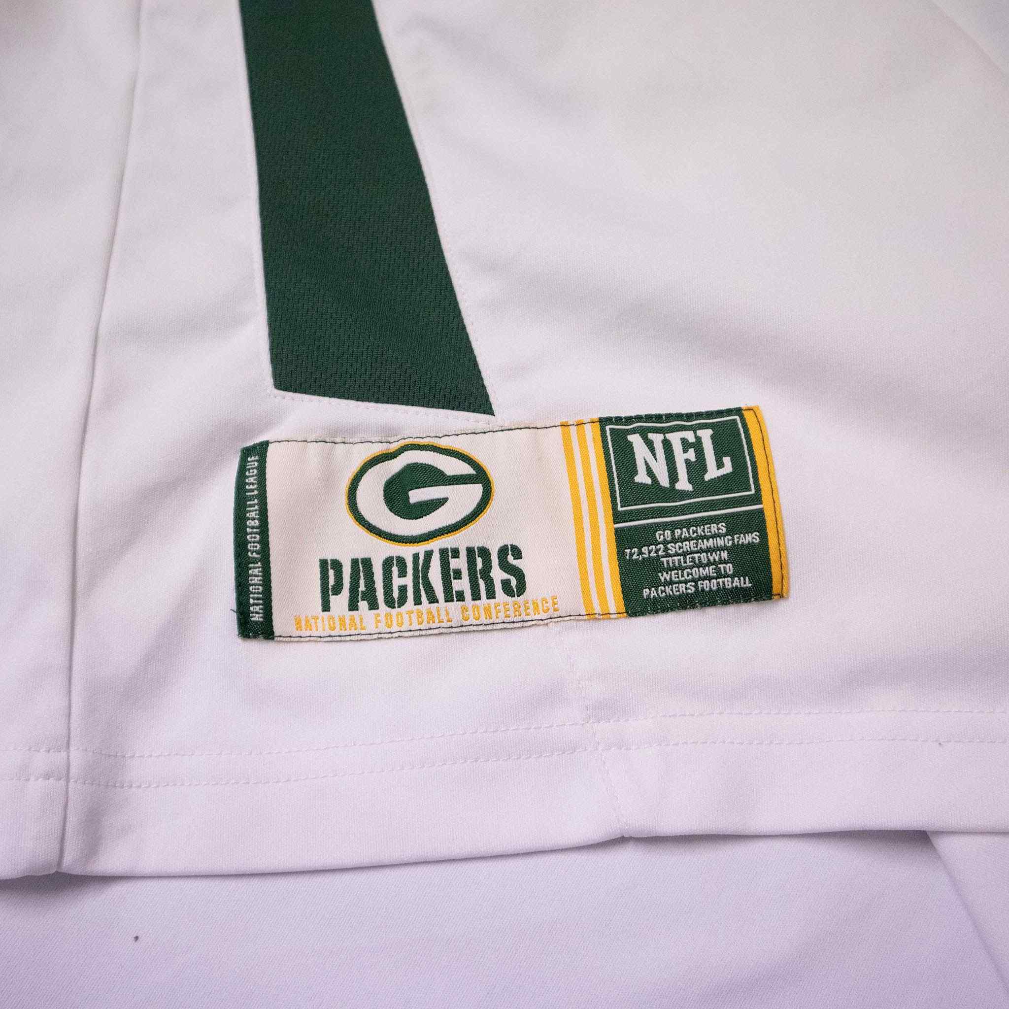 NFL Packers T shirt - Size XL