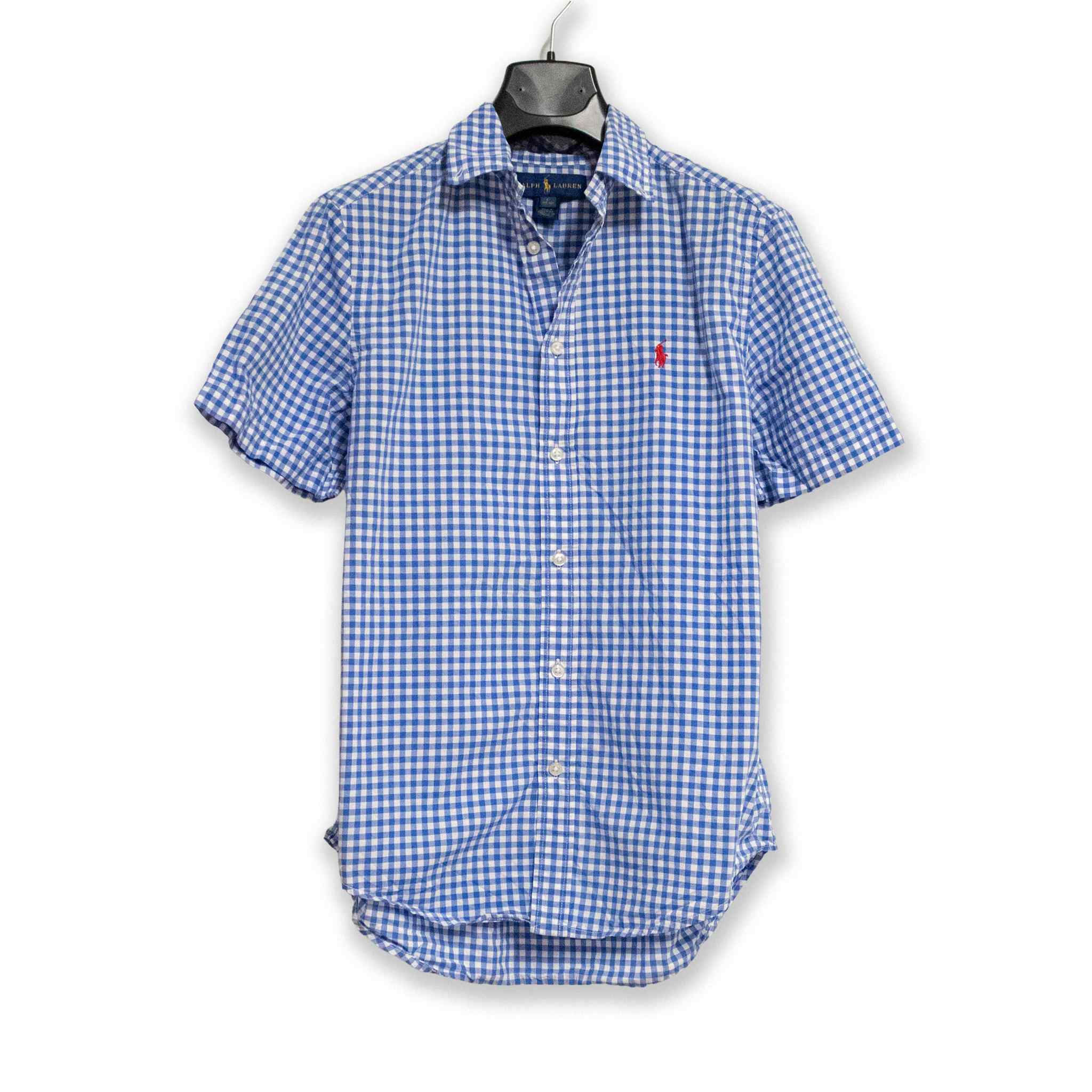 Camicia Ralph Lauren - Taglia S