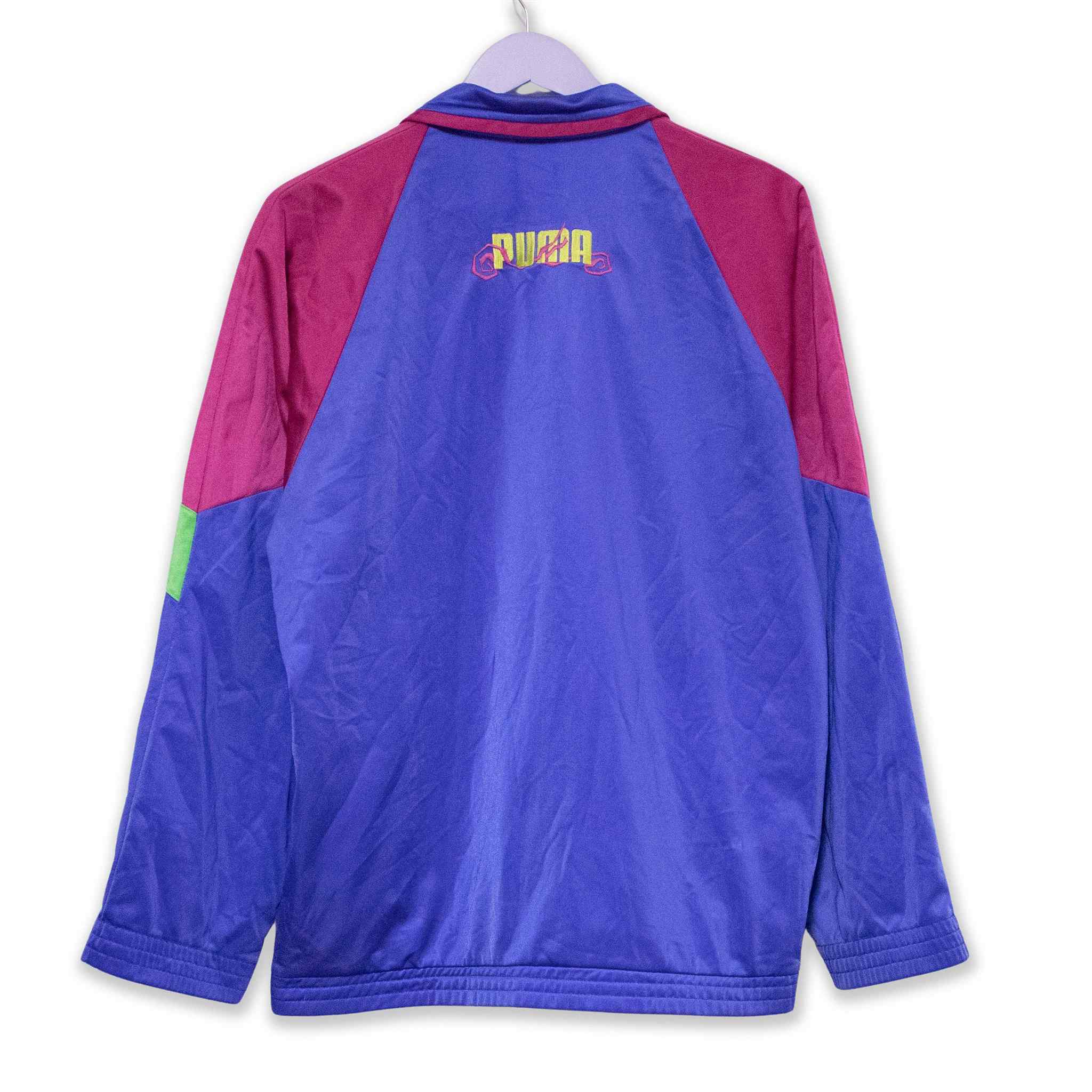 Puma Vintage Sweatshirt - Size L