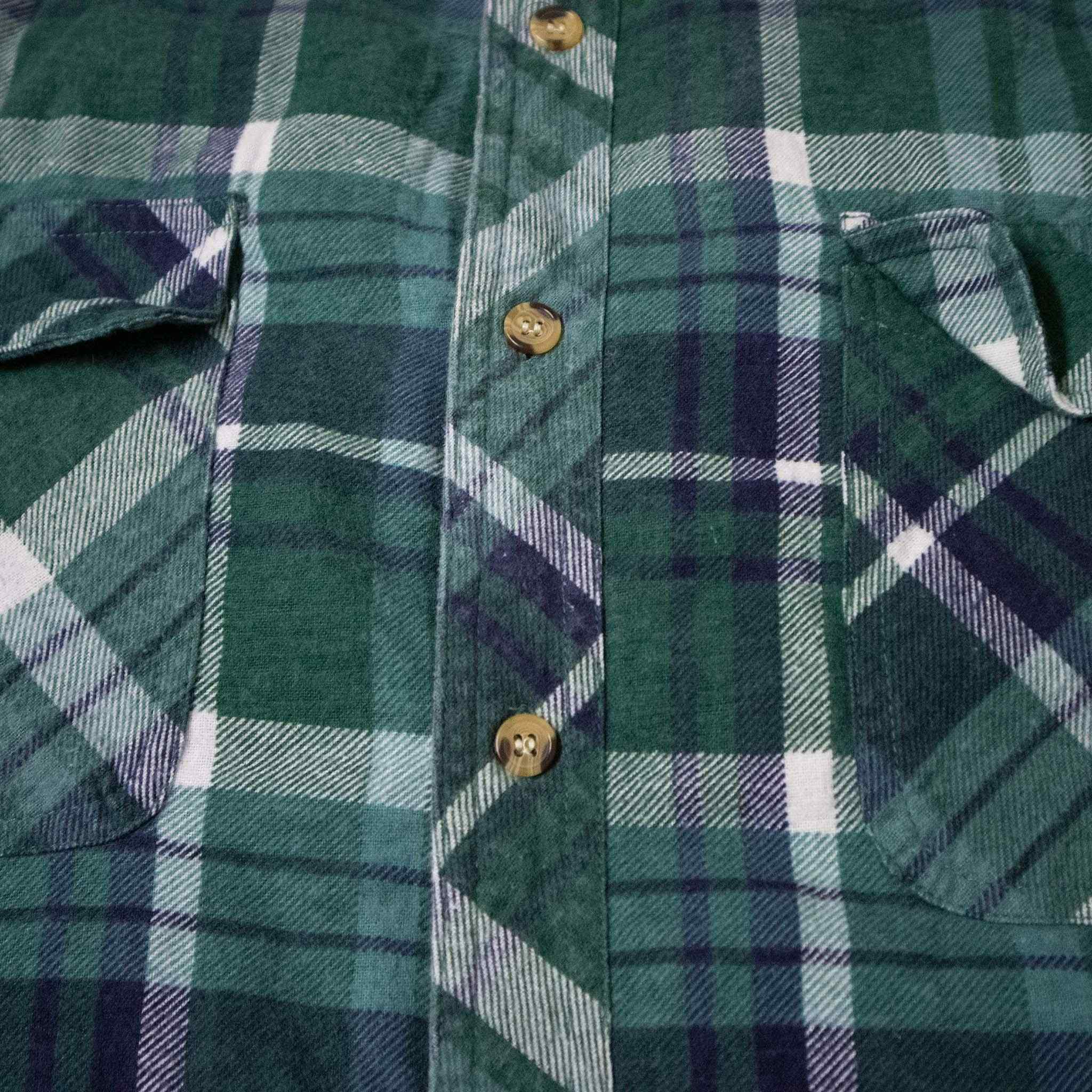 Giacca Camicia Vintage - Taglia XXL