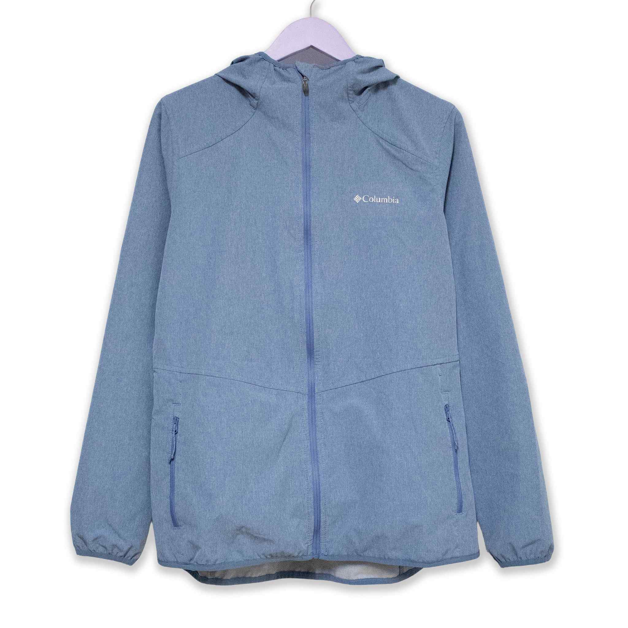 Columbia windbreaker - Size L