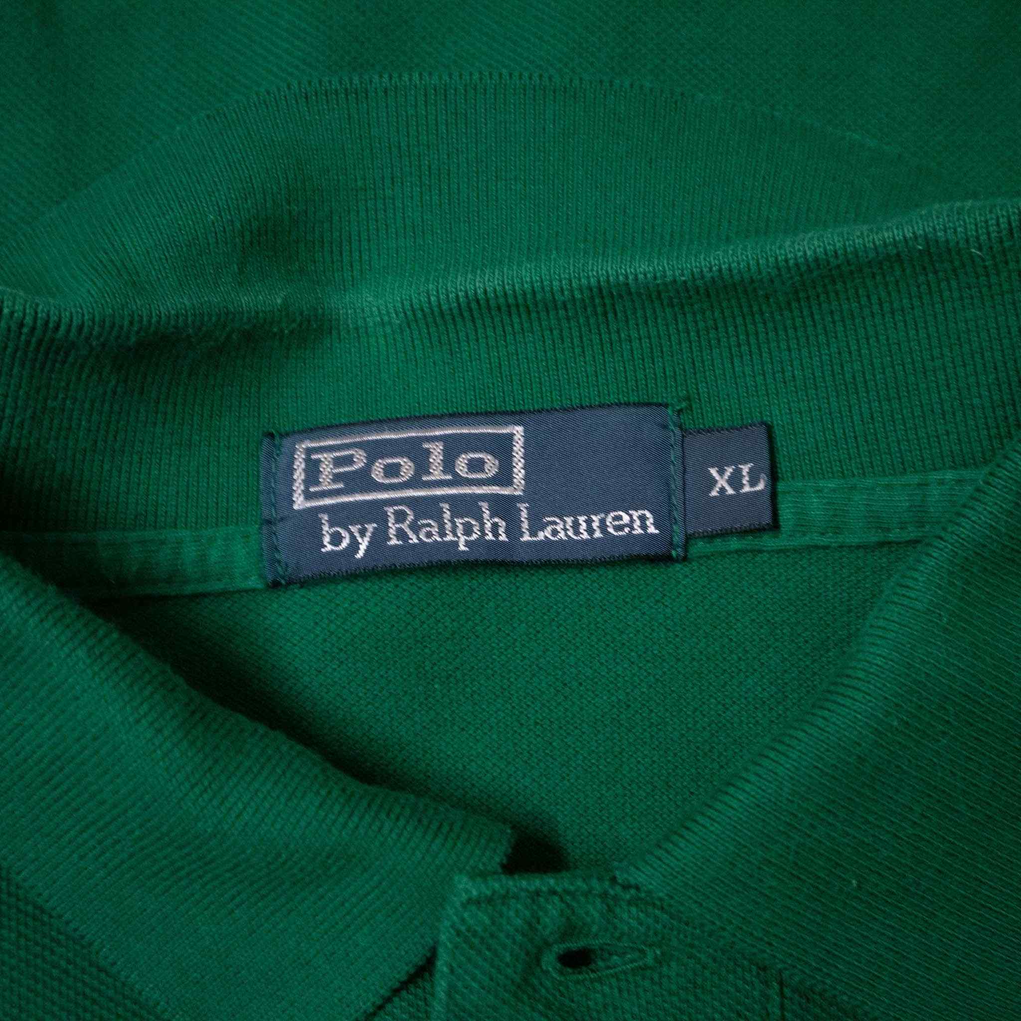 Polo Ralph Lauren - Taglia XL