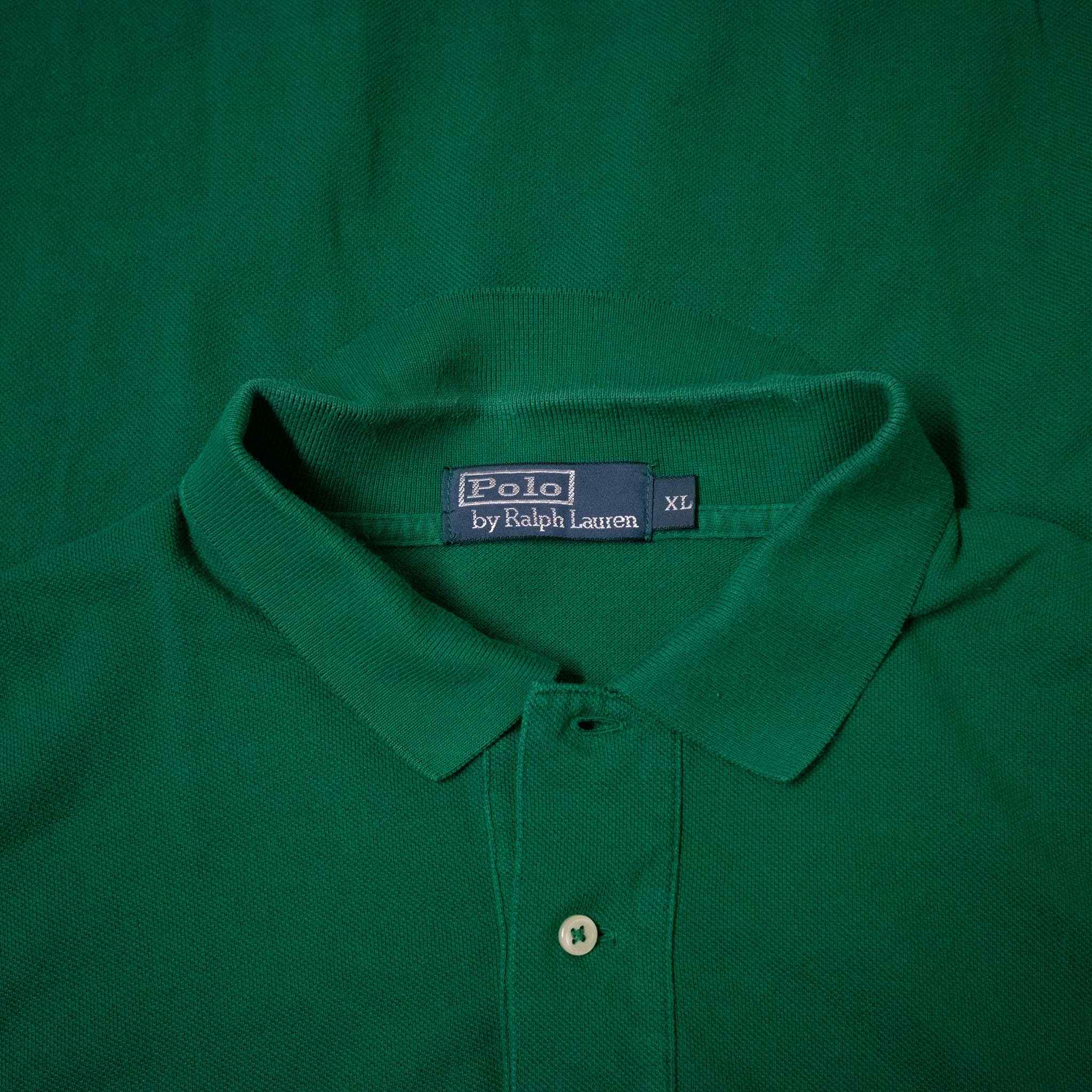 Polo Ralph Lauren - Taglia XL