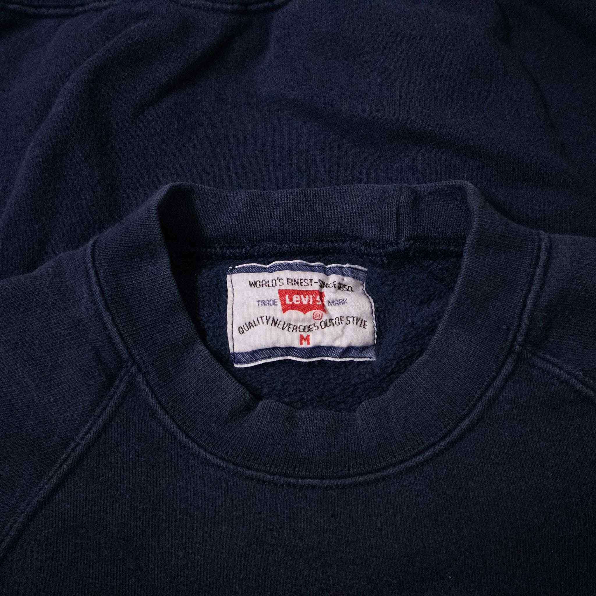 Levi's Vintage sweatshirt - Size M