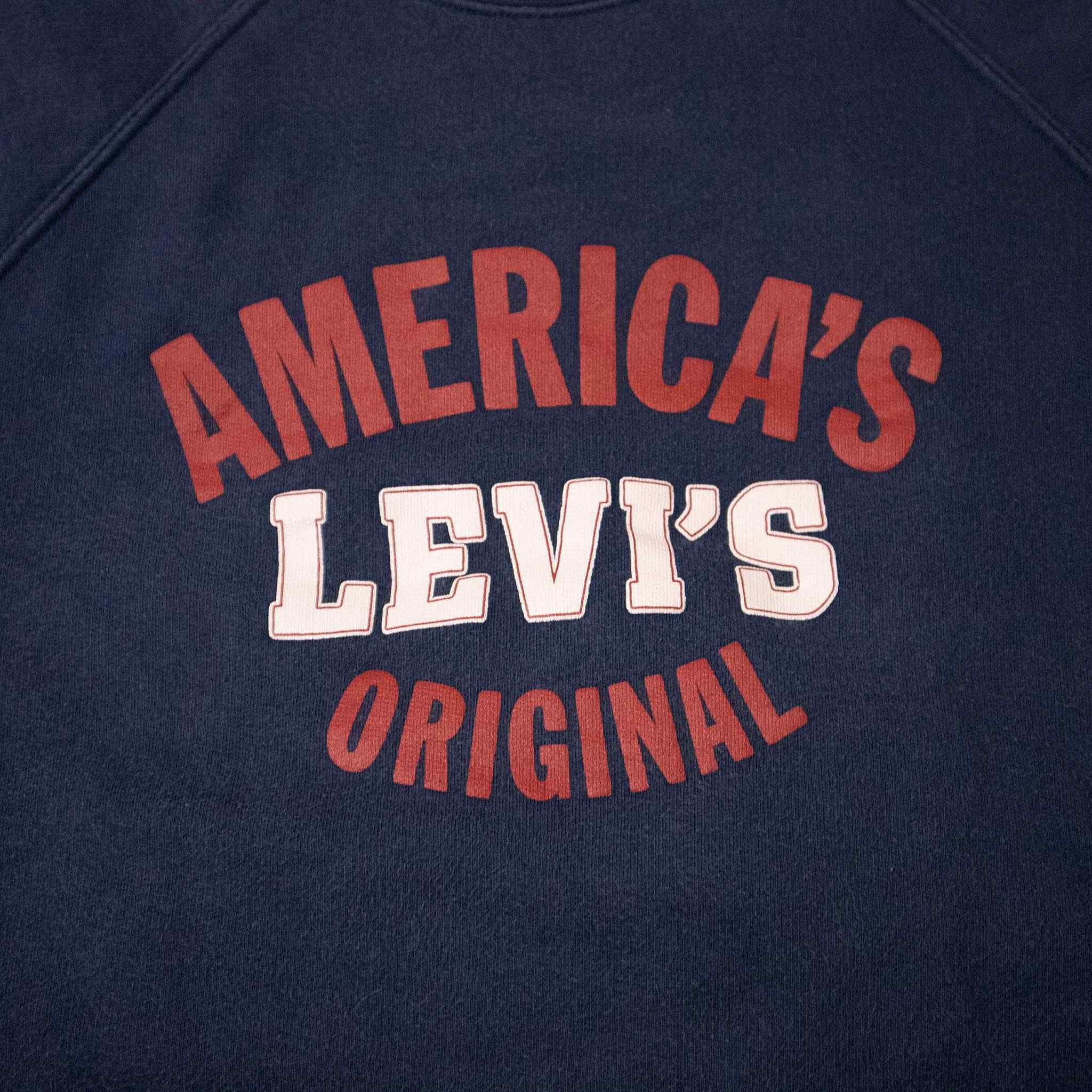 Levi's Vintage sweatshirt - Size M