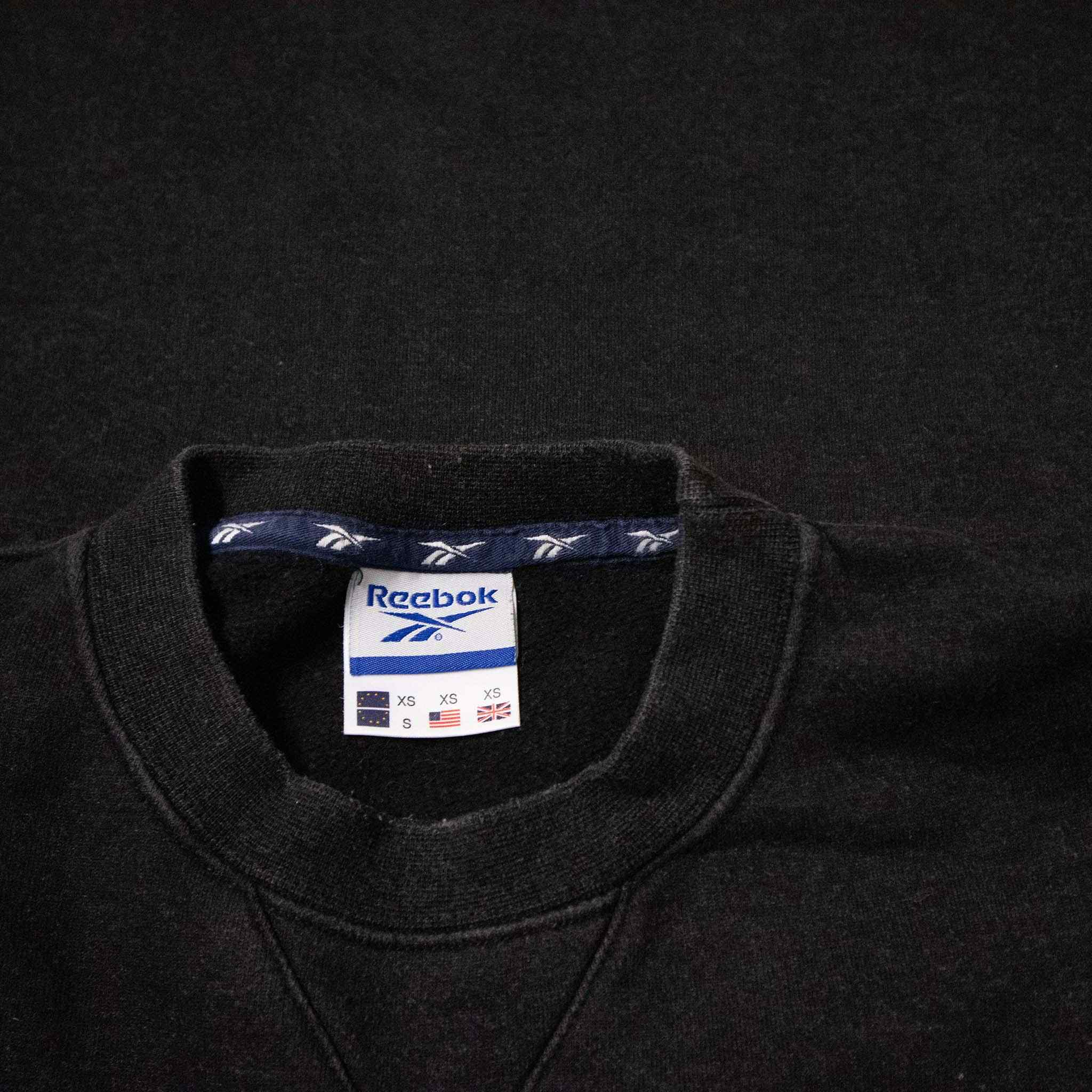 Reebok sweatshirt - Size XS/S