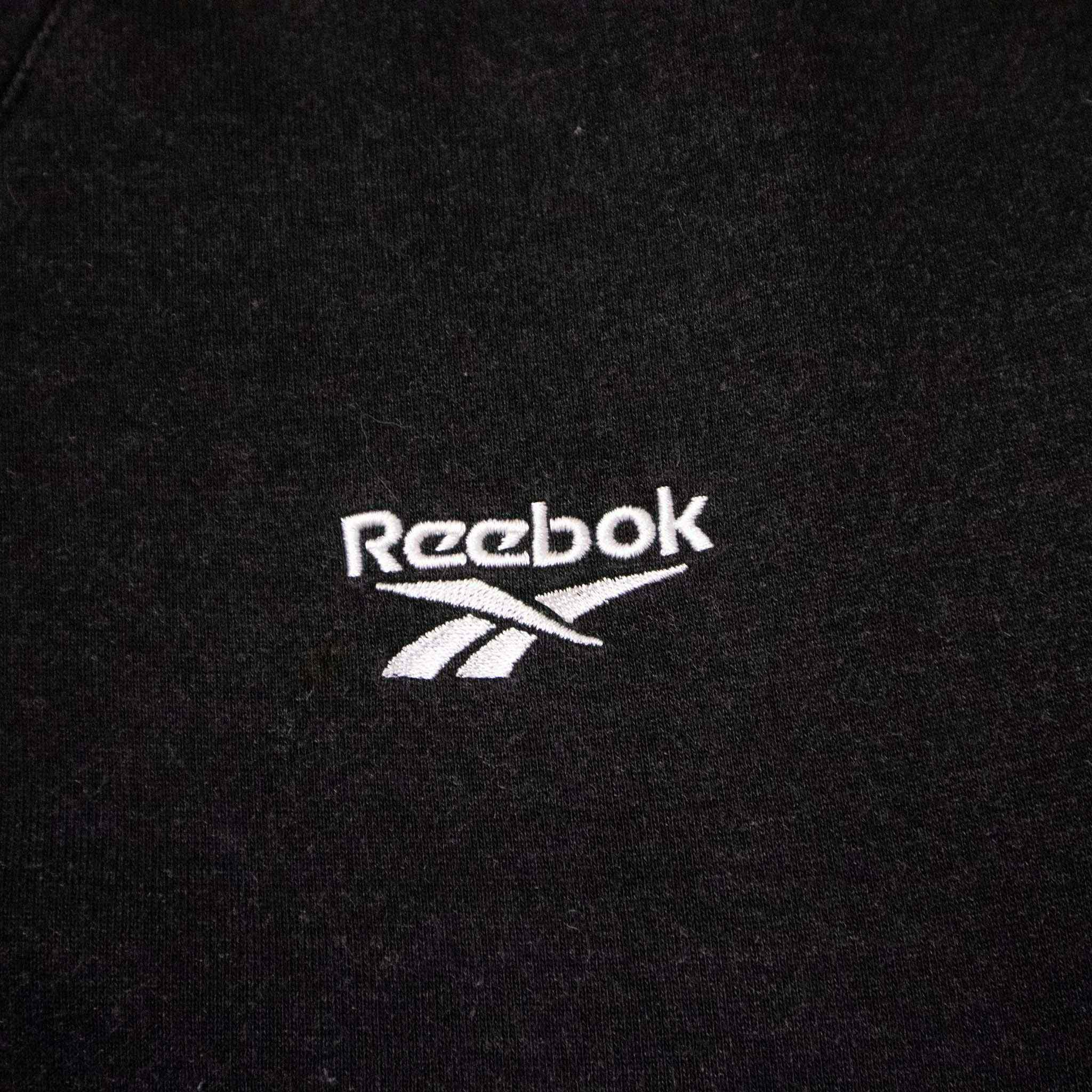 Felpa Reebok - Taglia XS/S