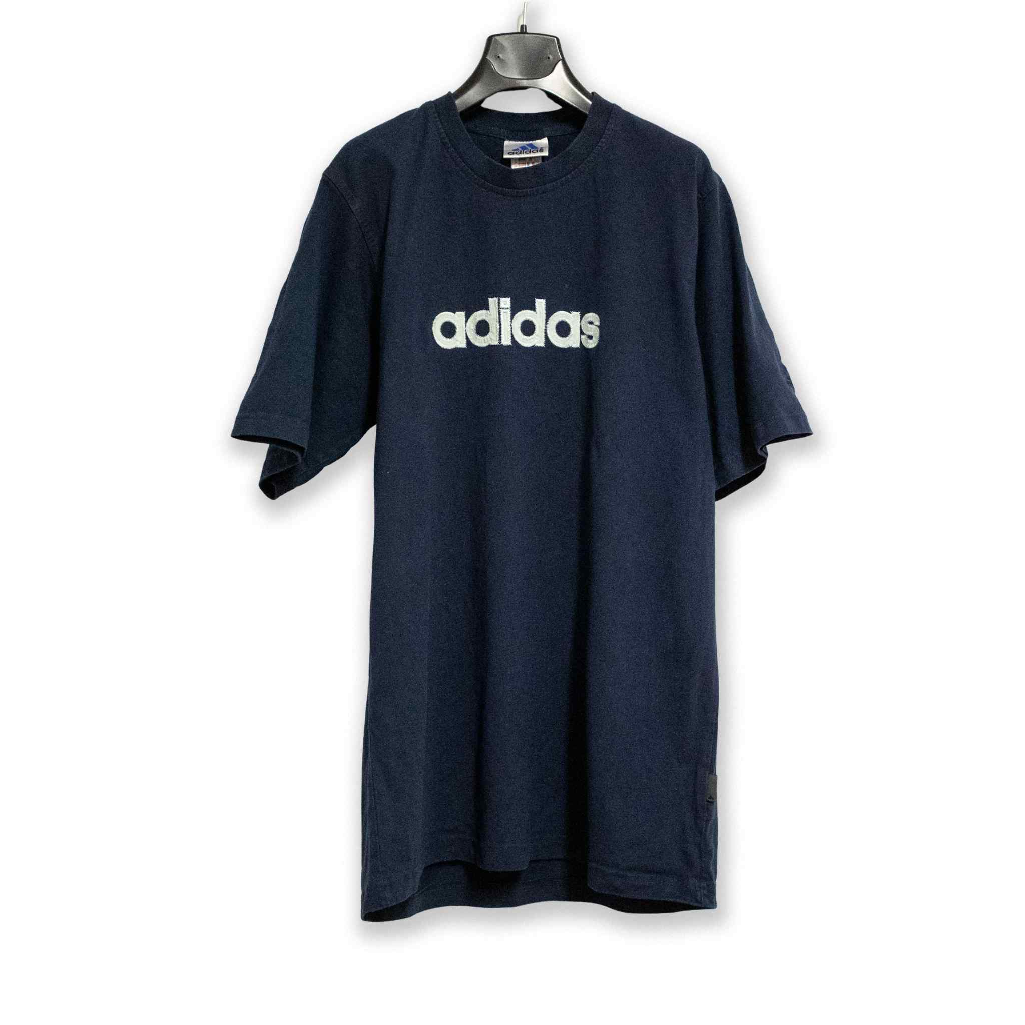 Adidas Vintage T-Shirt - Size L