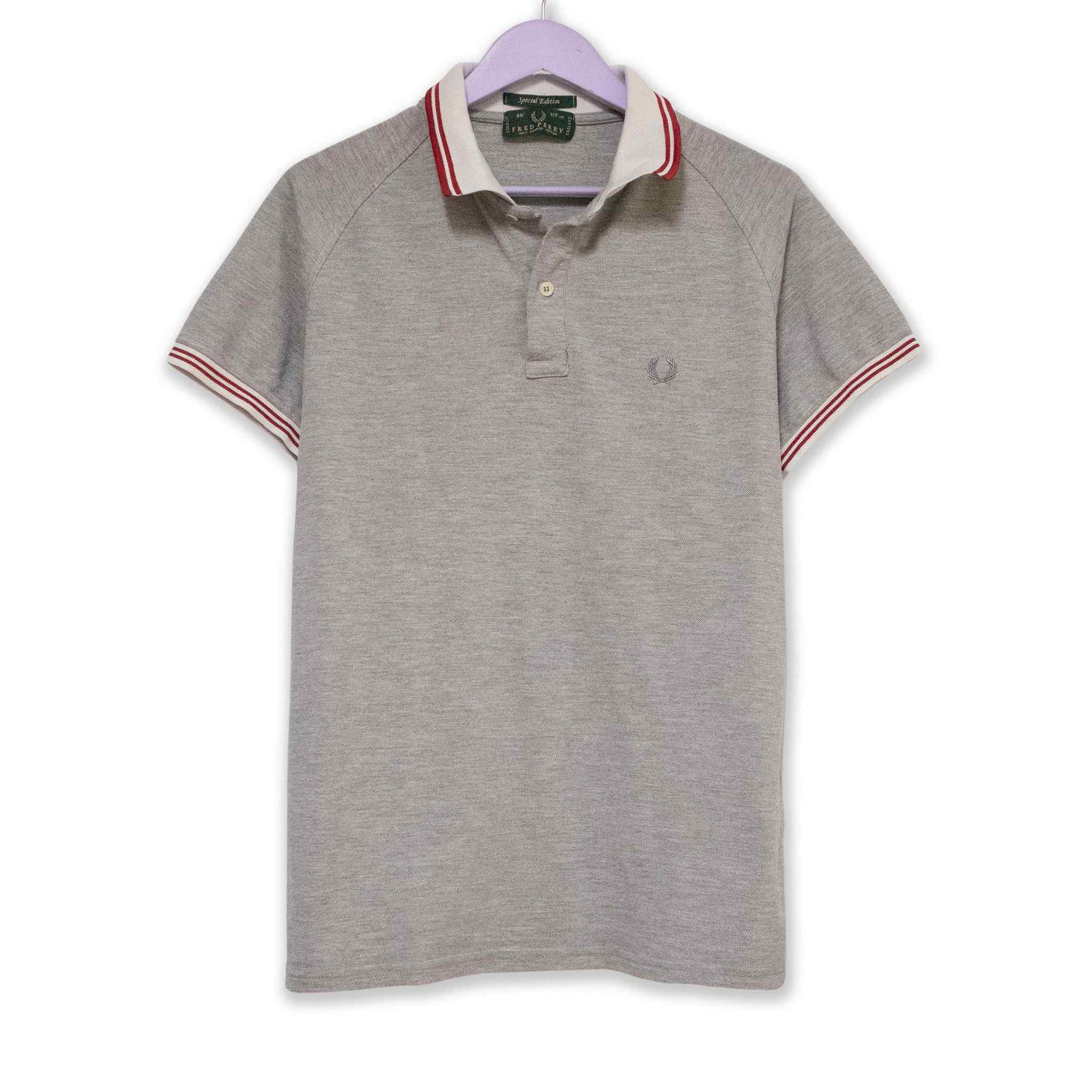 Polo Fred Perry - Taglia L