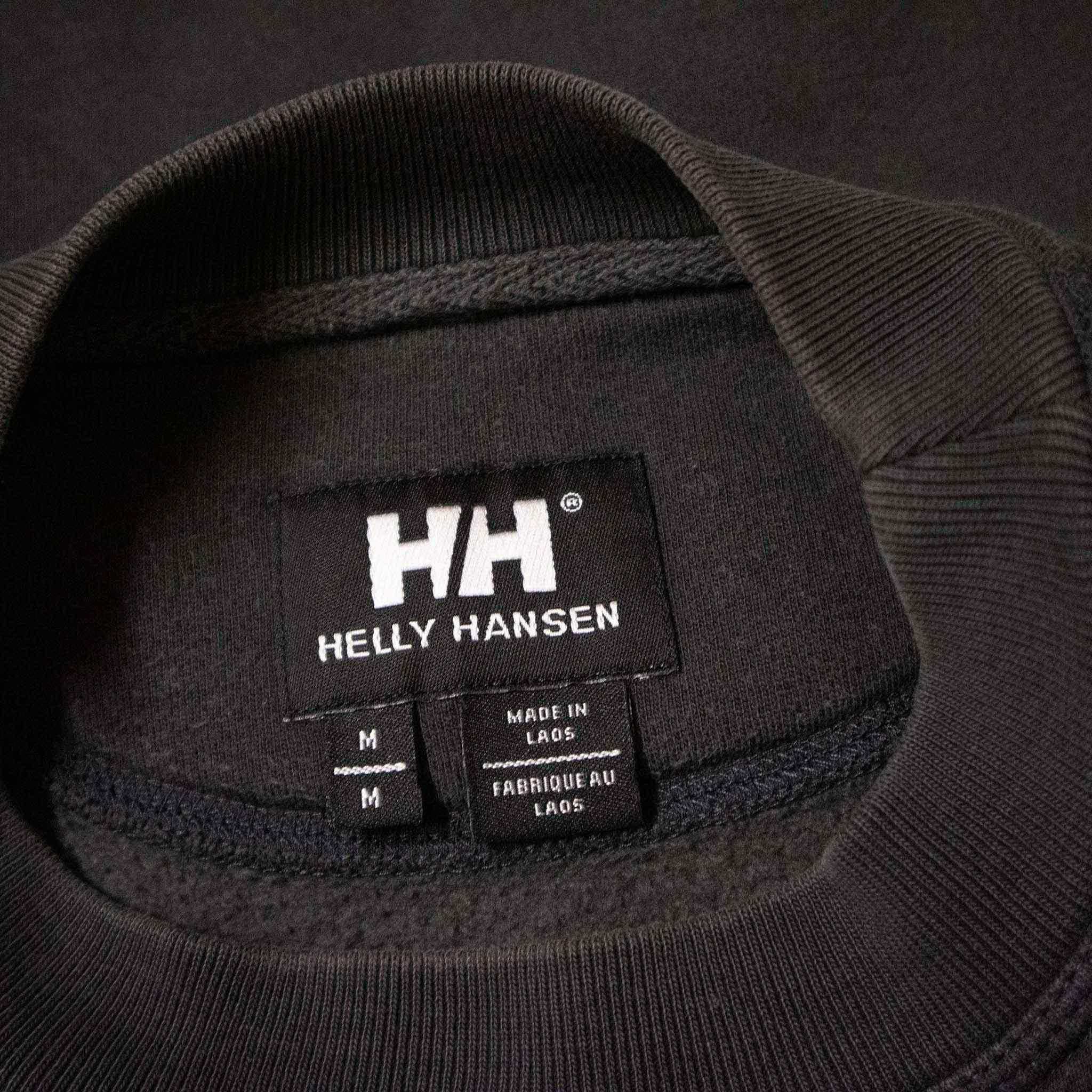 Helly Hansen Vintage Sweatshirt - Size M