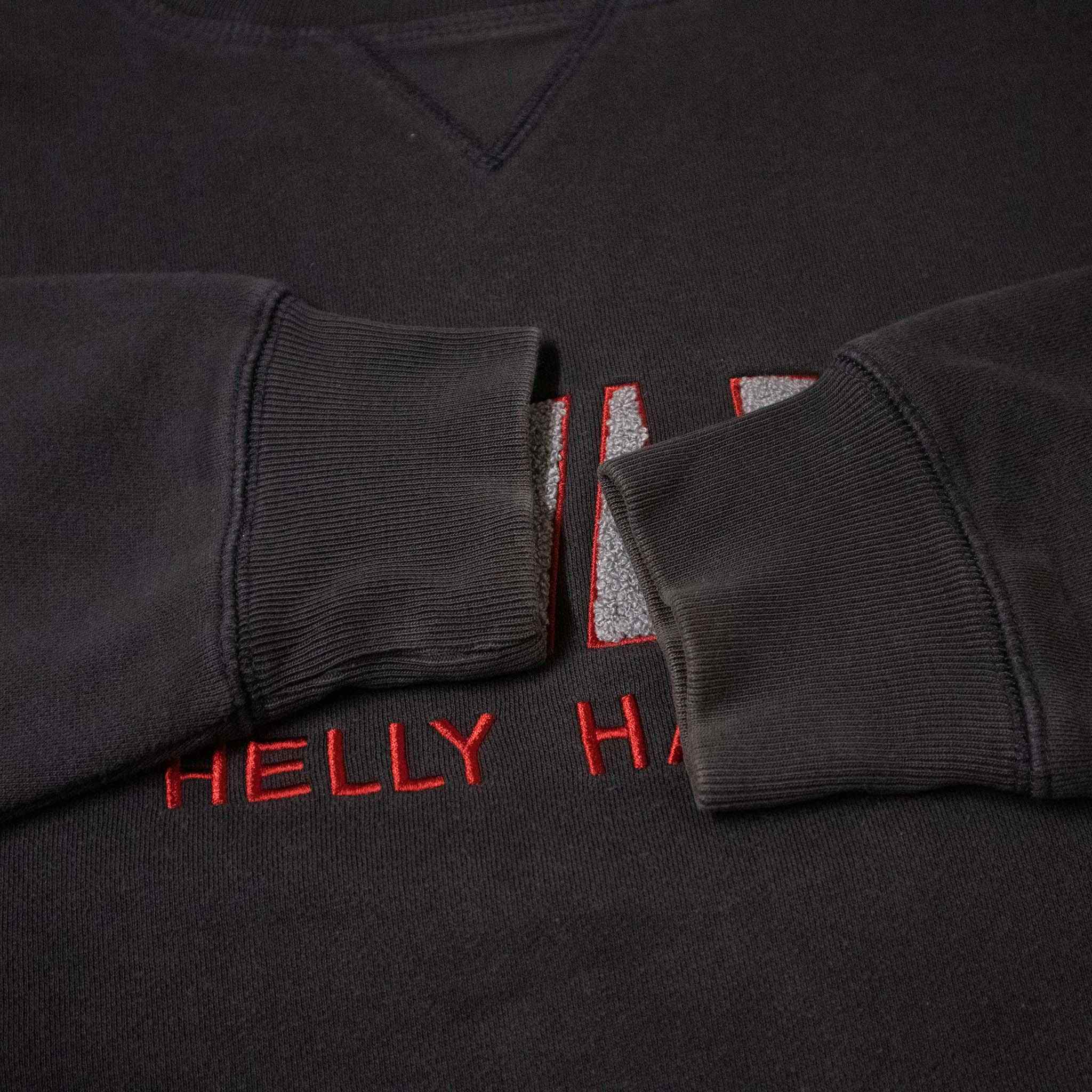 Helly Hansen Vintage Sweatshirt - Size M