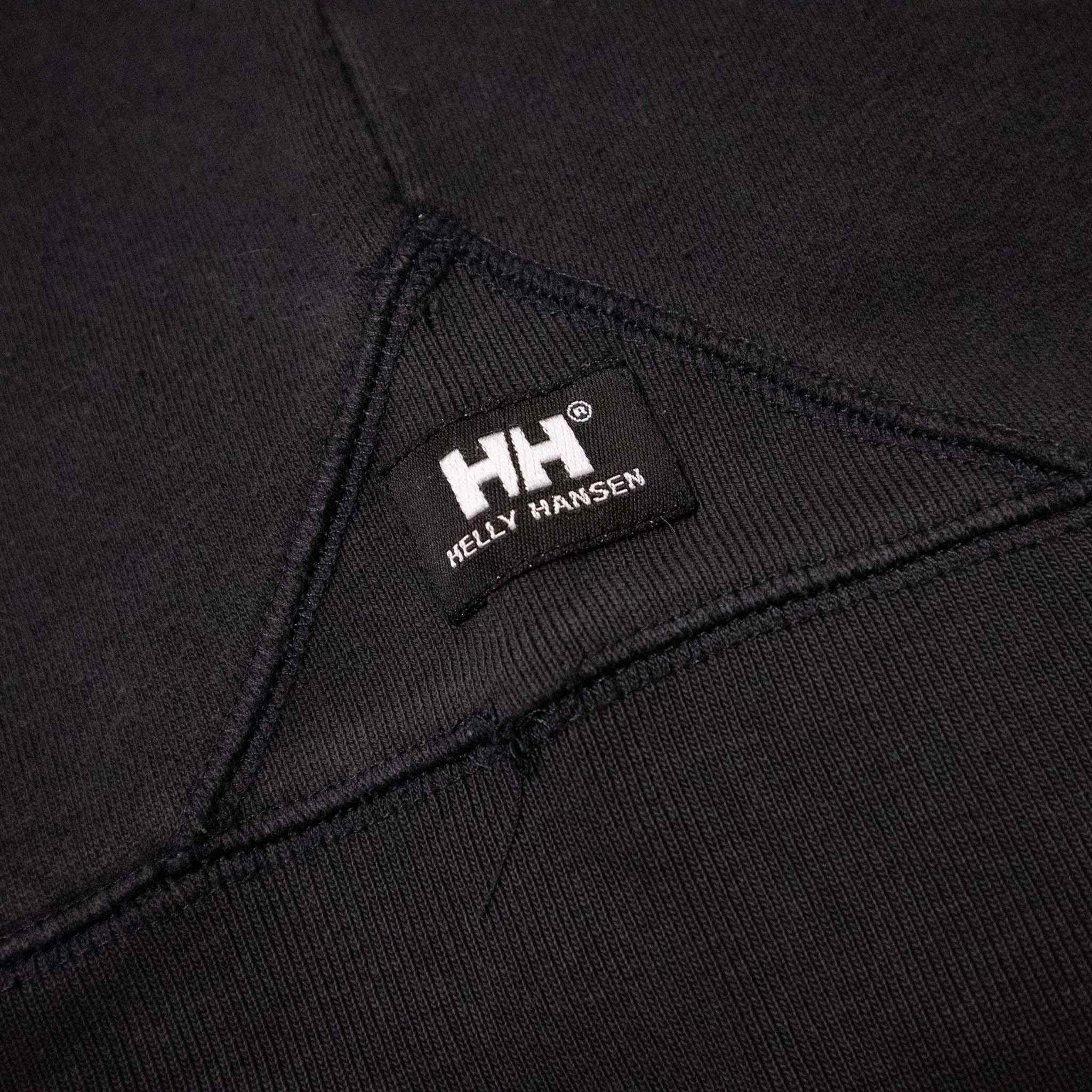 Felpa Helly Hansen Vintage - Taglia M