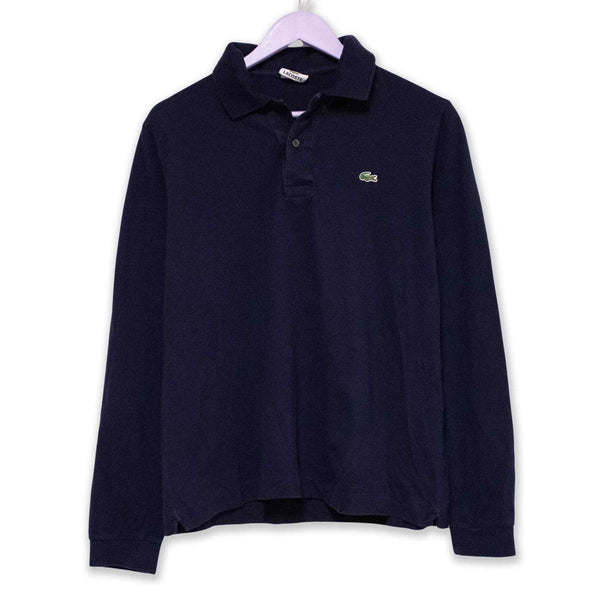 Polo Lacoste - Taglia S/M