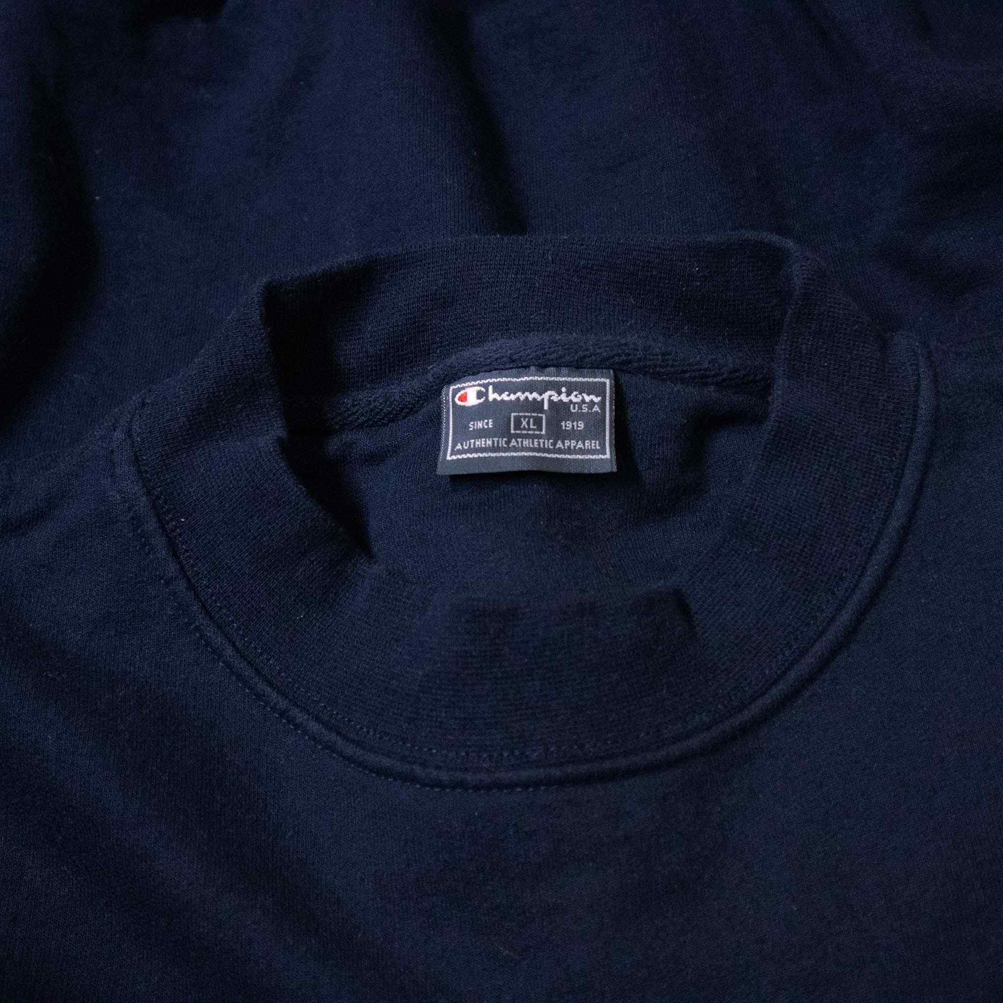 Champion Vintage sweatshirt - Size XL