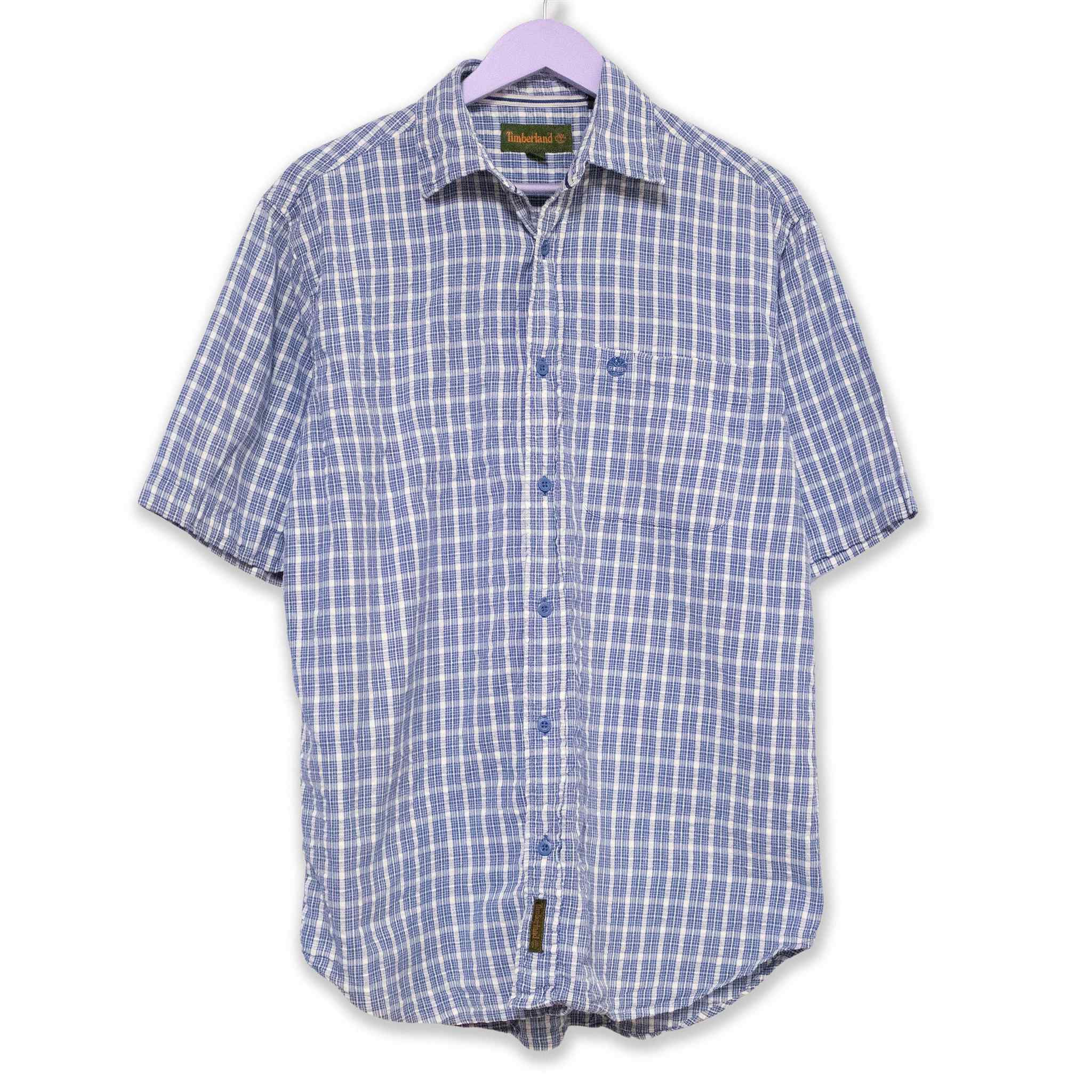 Camicia Timberland - Taglia S/M