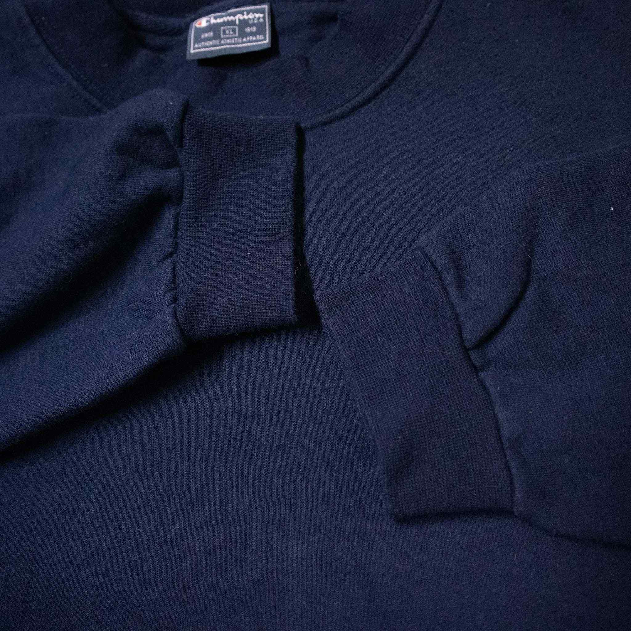 Champion Vintage sweatshirt - Size XL