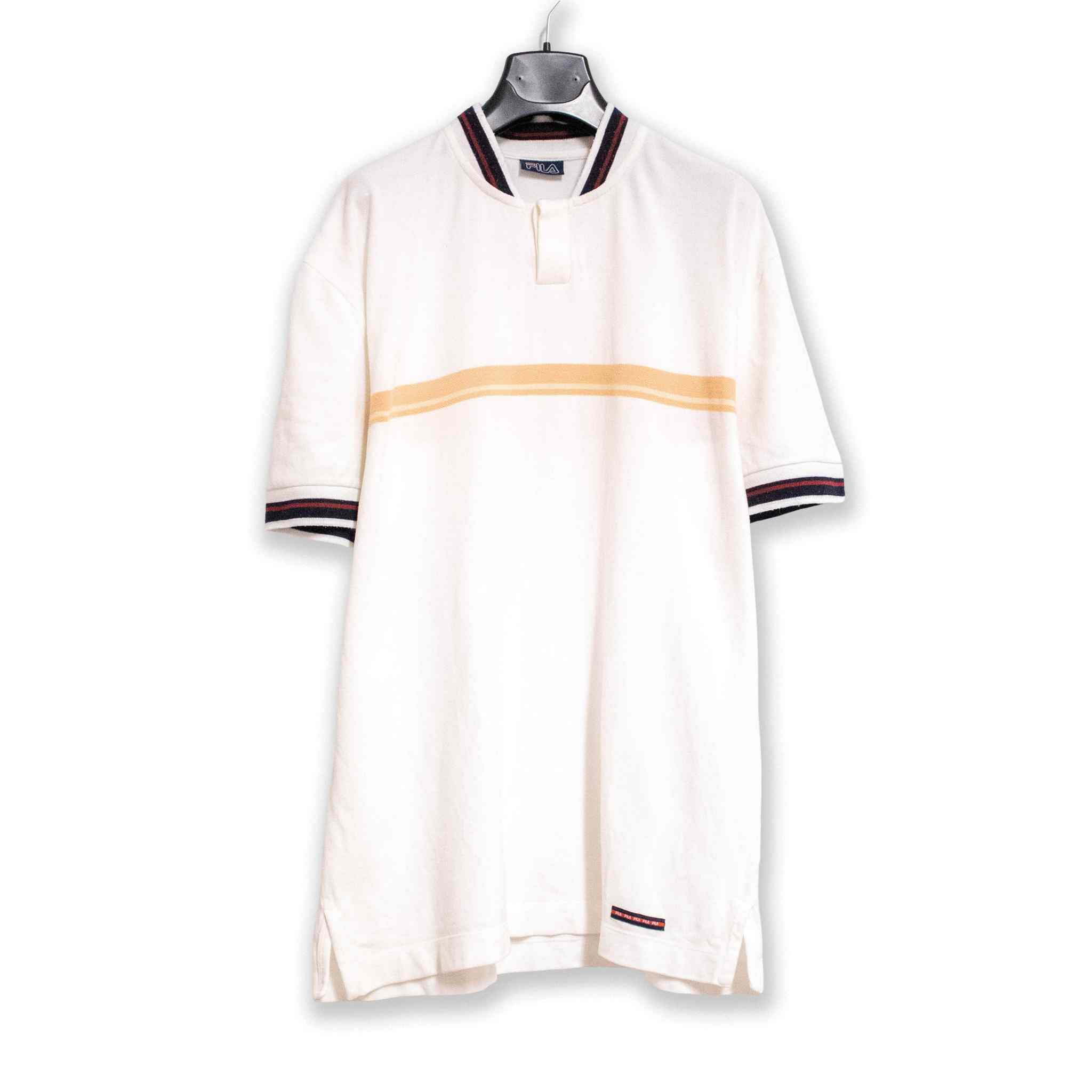 Polo Fila Vintage - Taglia M